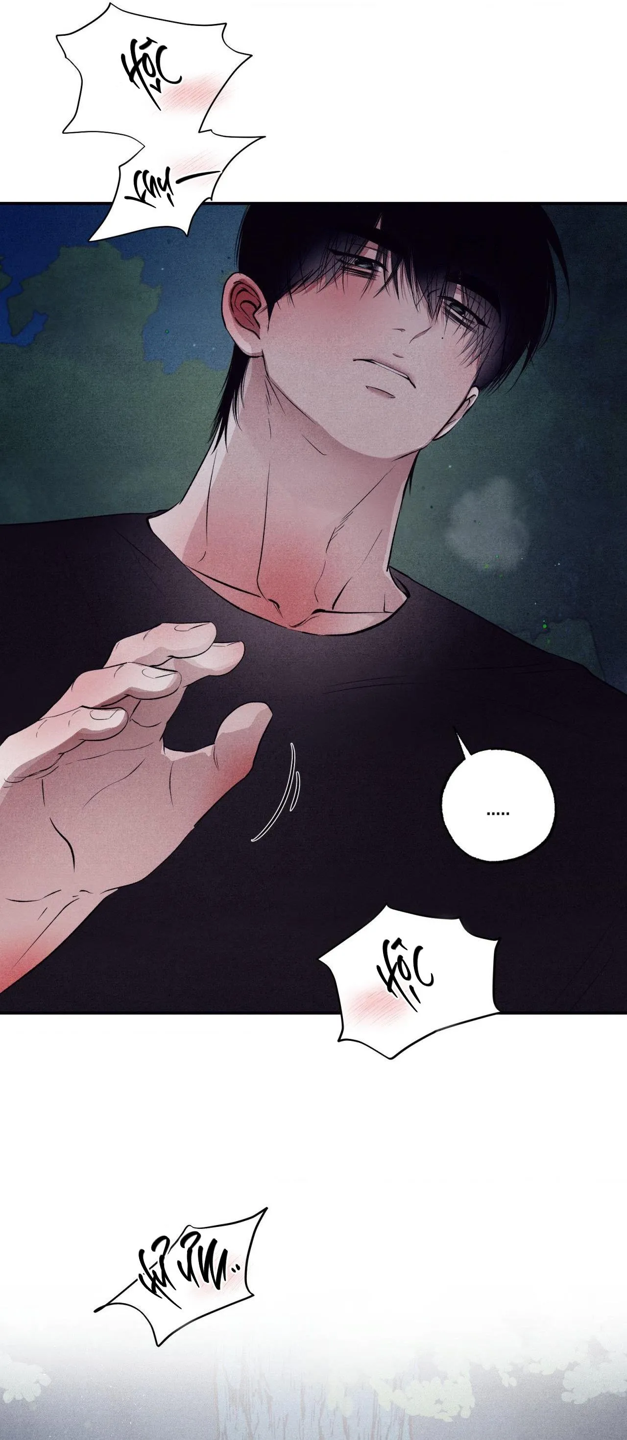 (UNSLEEP) MẤT NGỦ Chapter 32 Trang 8