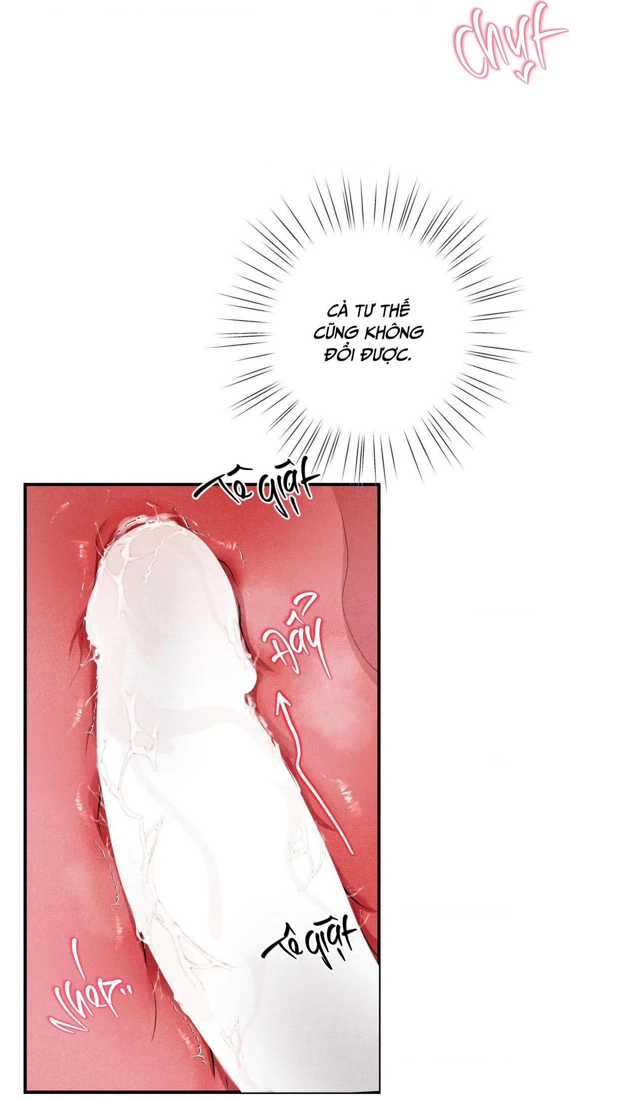 (UNSLEEP) MẤT NGỦ Chapter 32 Trang 17