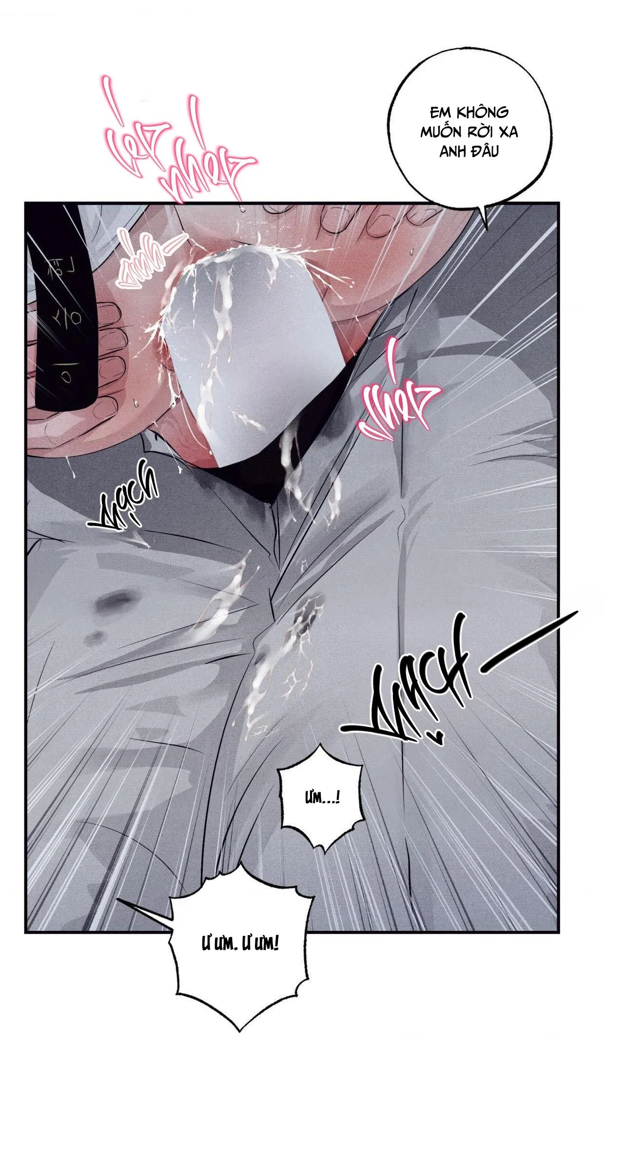 (UNSLEEP) MẤT NGỦ Chapter 32 Trang 20