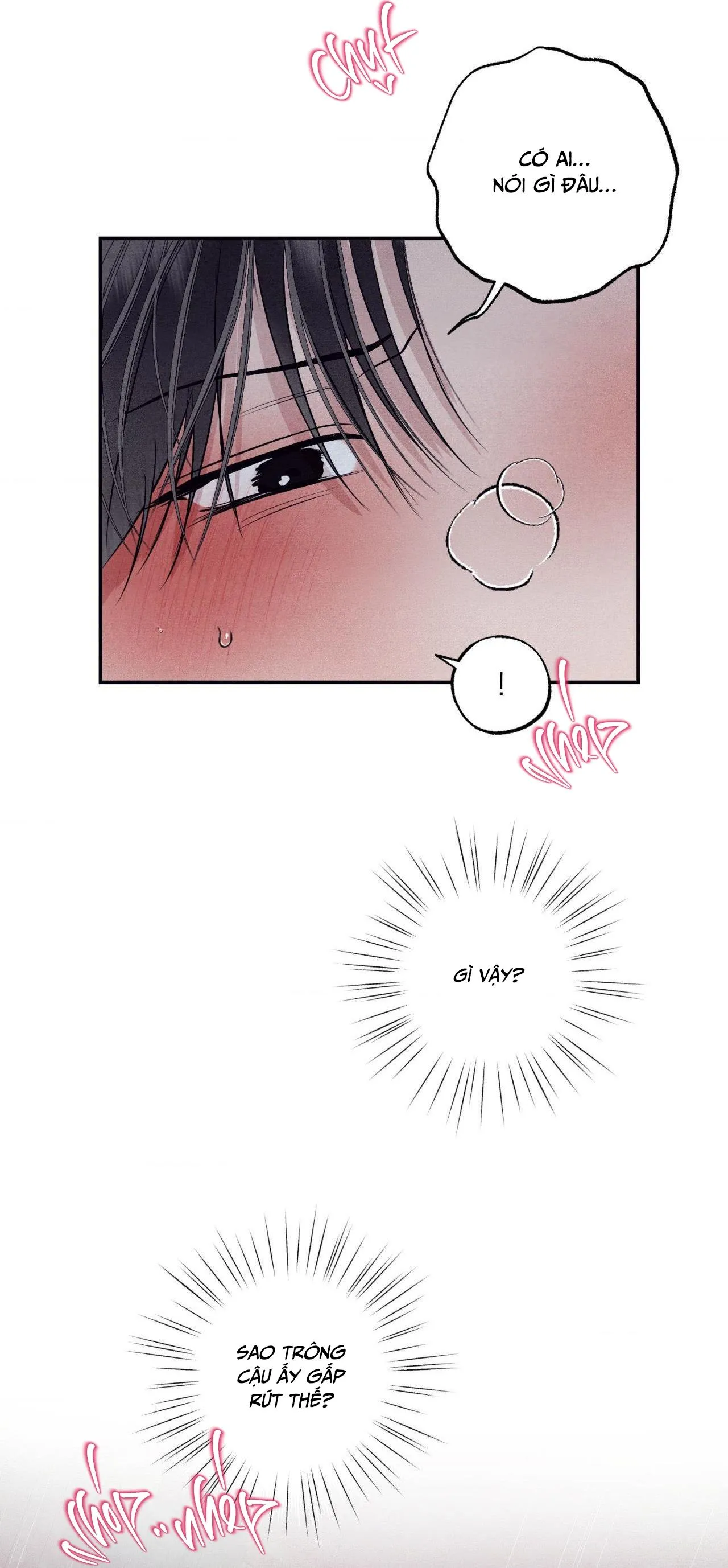 (UNSLEEP) MẤT NGỦ Chapter 32 Trang 23