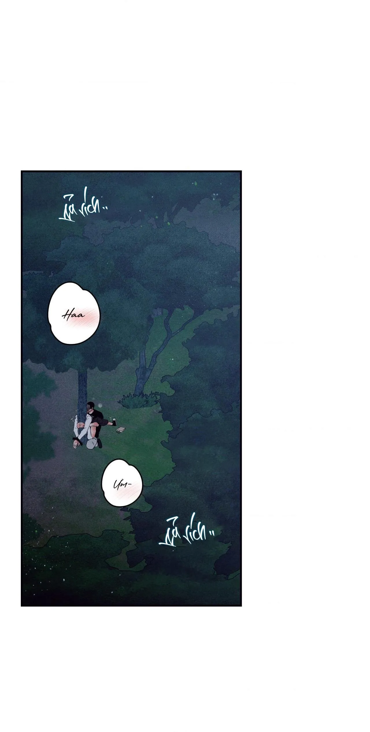 (UNSLEEP) MẤT NGỦ Chapter 32 Trang 27