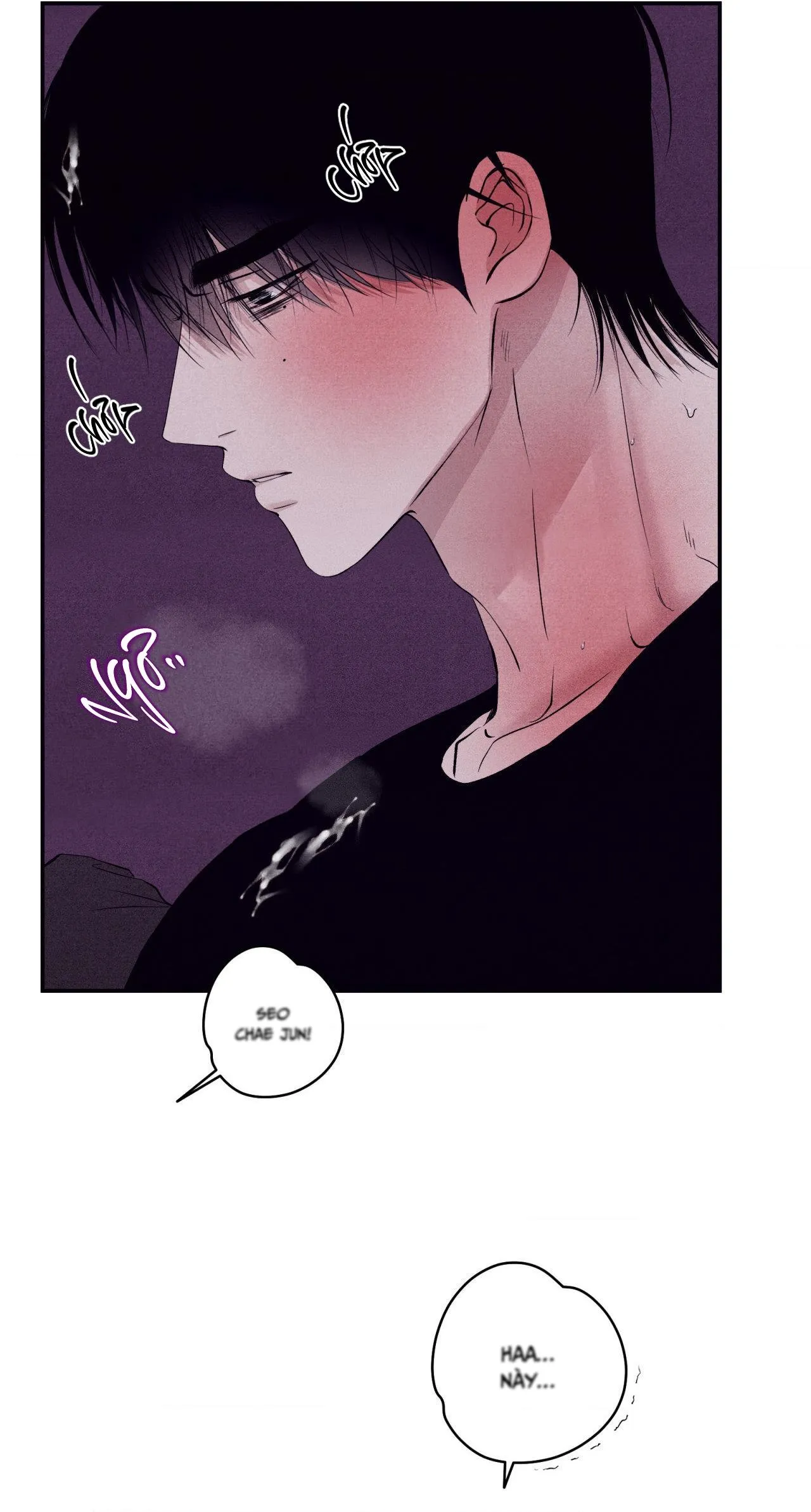 (UNSLEEP) MẤT NGỦ Chapter 32 Trang 29