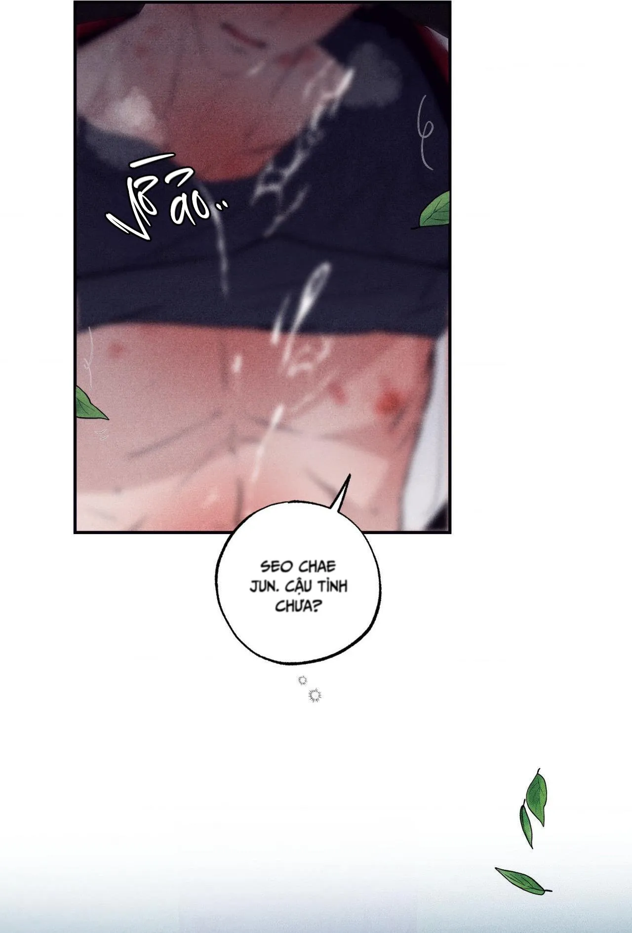 (UNSLEEP) MẤT NGỦ Chapter 32 Trang 30