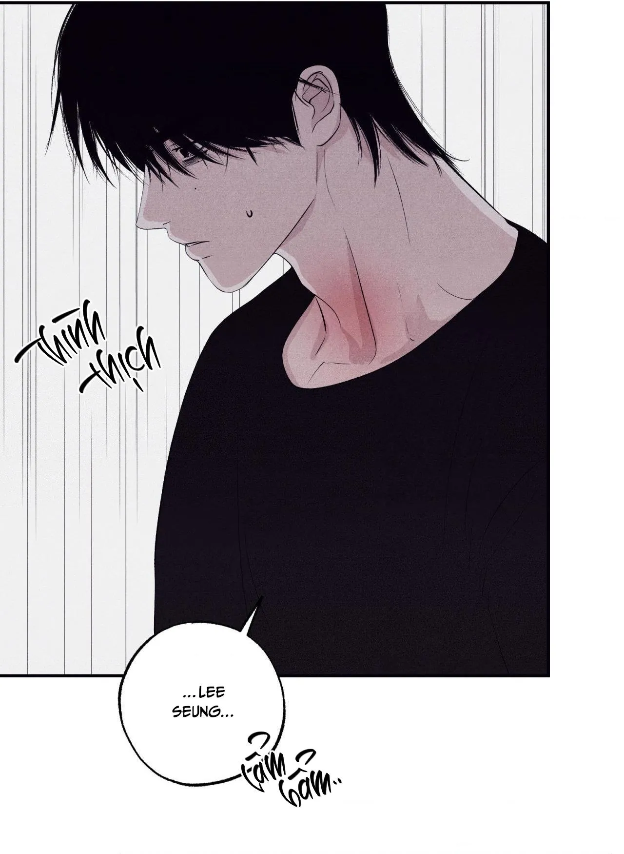 (UNSLEEP) MẤT NGỦ Chapter 32 Trang 34