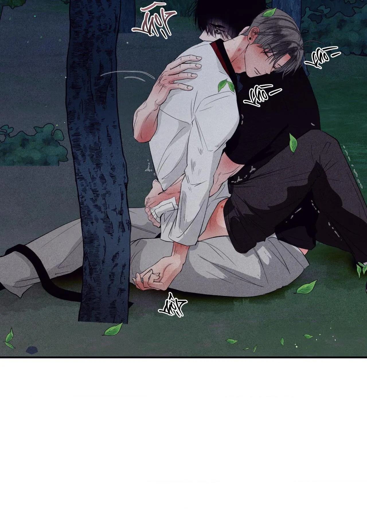 (UNSLEEP) MẤT NGỦ Chapter 32 Trang 36