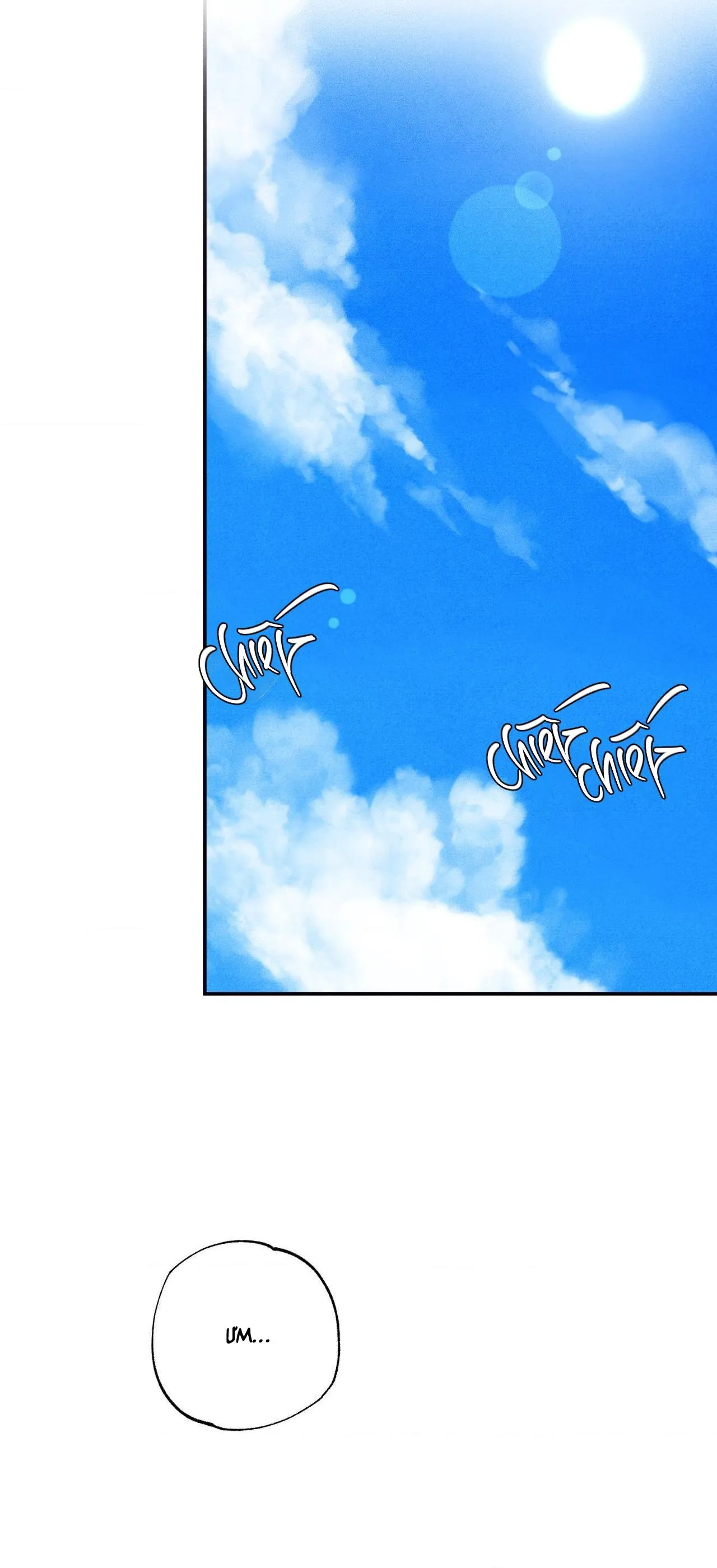 (UNSLEEP) MẤT NGỦ Chapter 32 Trang 39