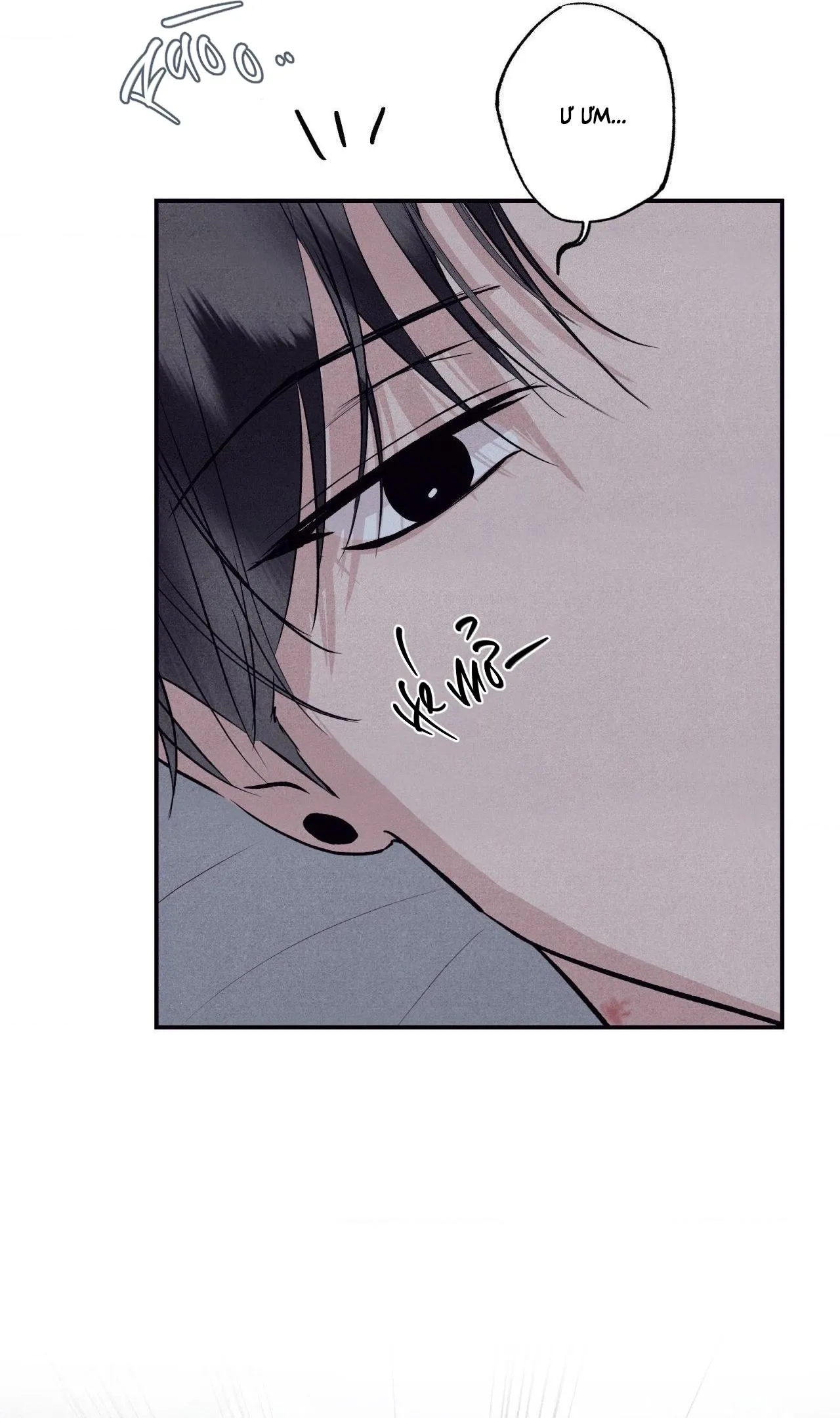 (UNSLEEP) MẤT NGỦ Chapter 32 Trang 40