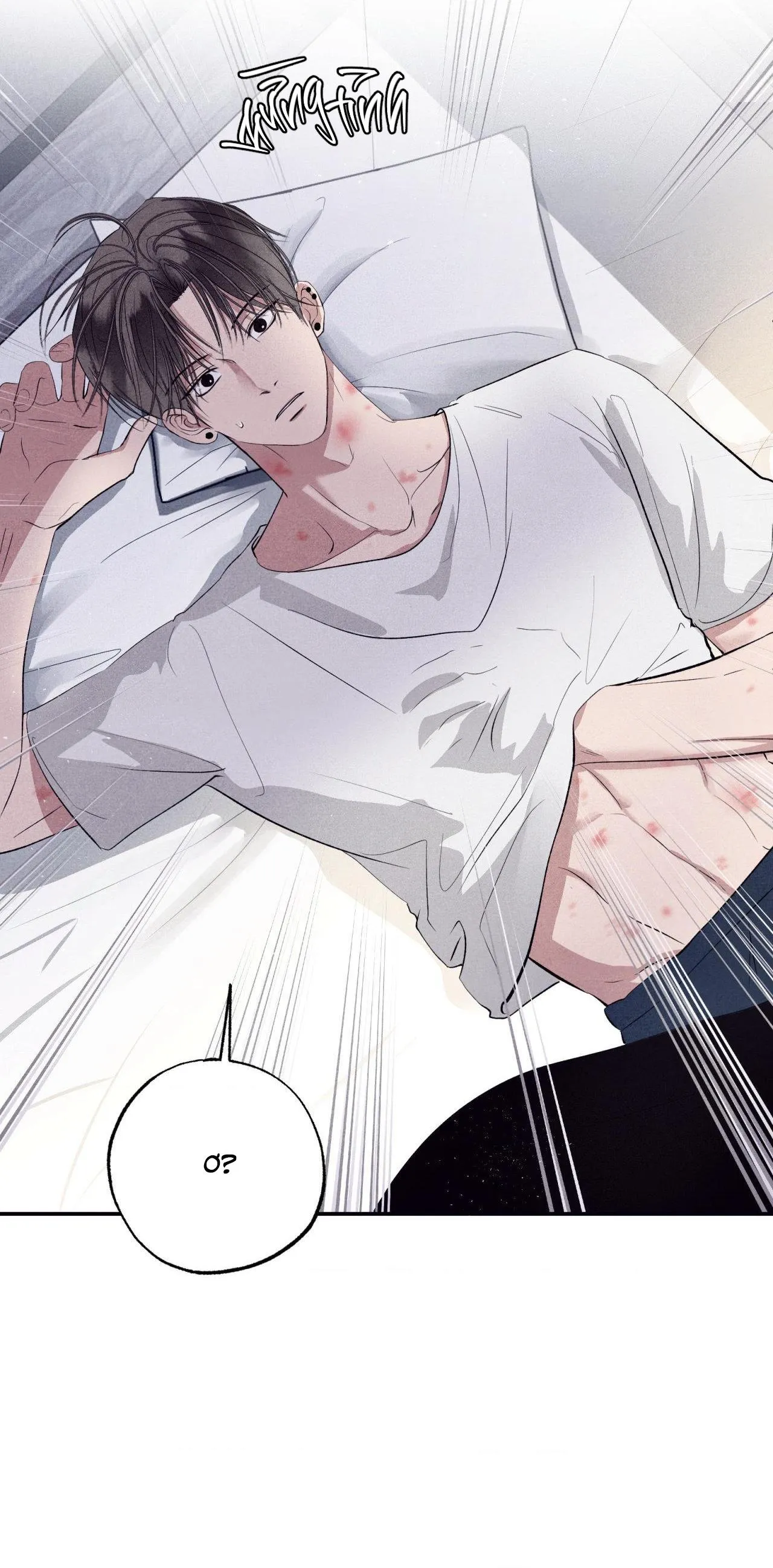 (UNSLEEP) MẤT NGỦ Chapter 32 Trang 41