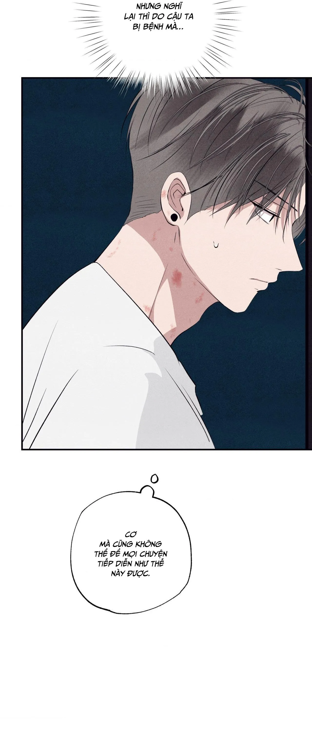 (UNSLEEP) MẤT NGỦ Chapter 32 Trang 47