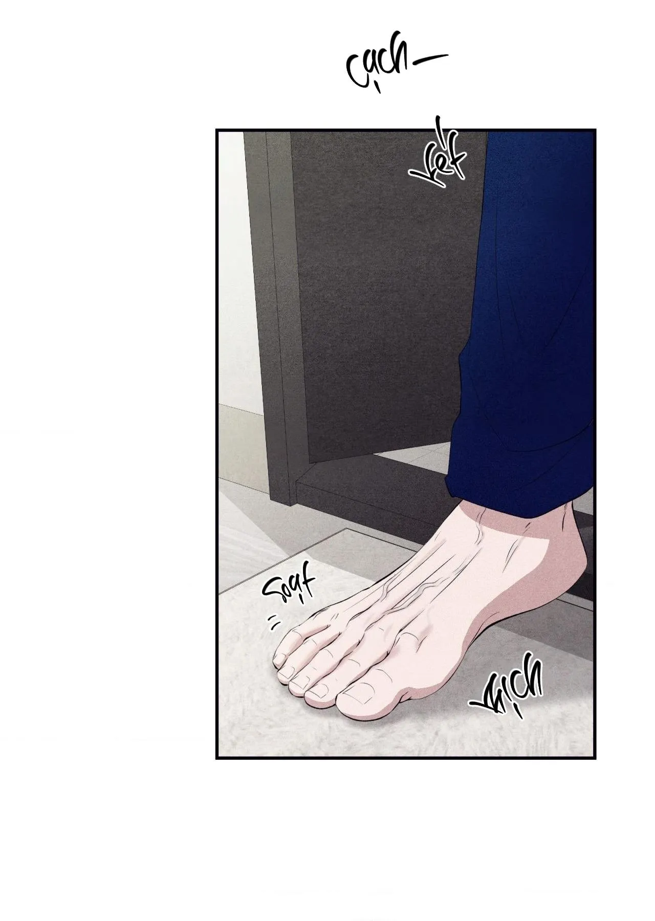 (UNSLEEP) MẤT NGỦ Chapter 32 Trang 48