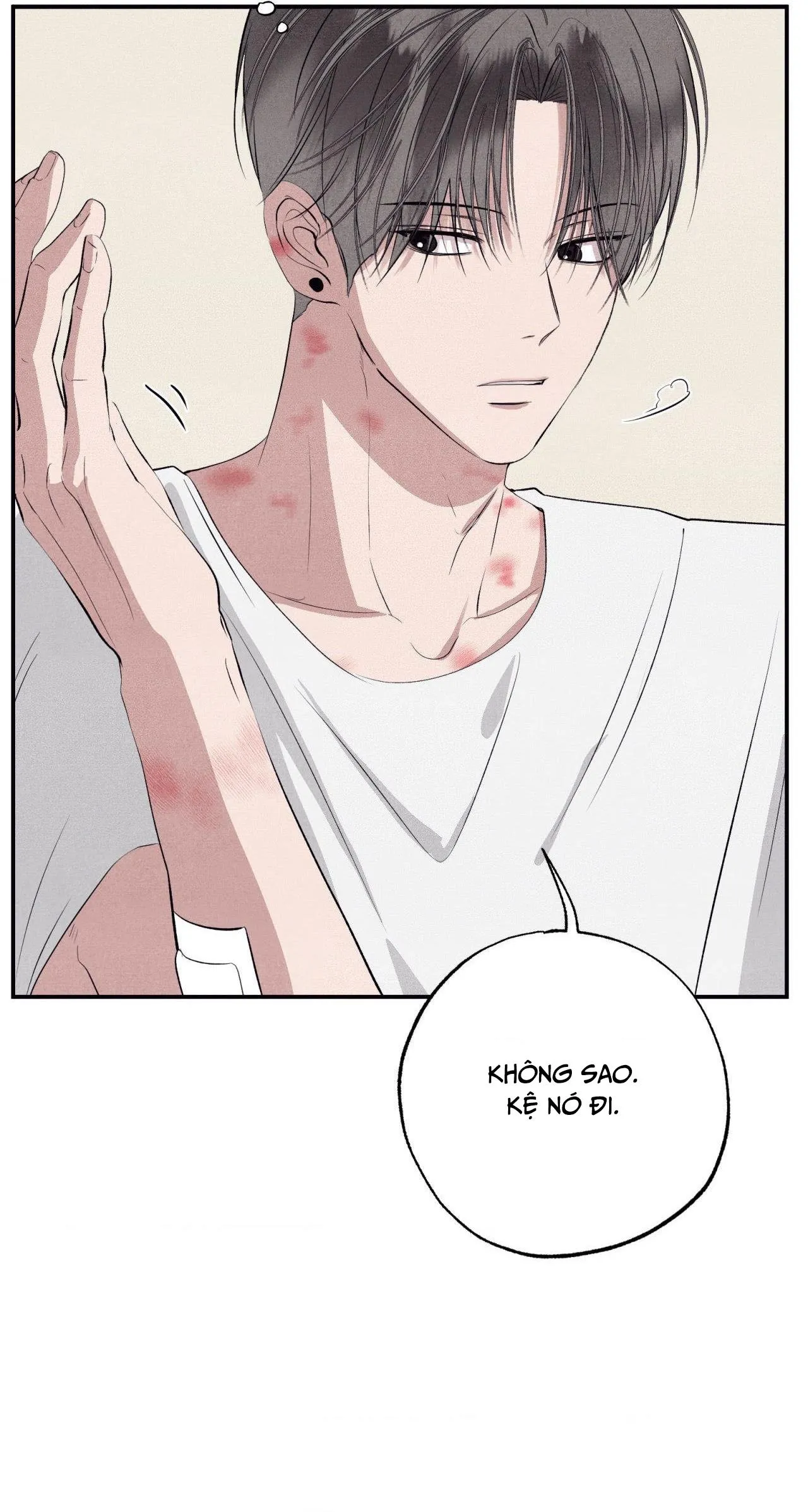 (UNSLEEP) MẤT NGỦ Chapter 32 Trang 55