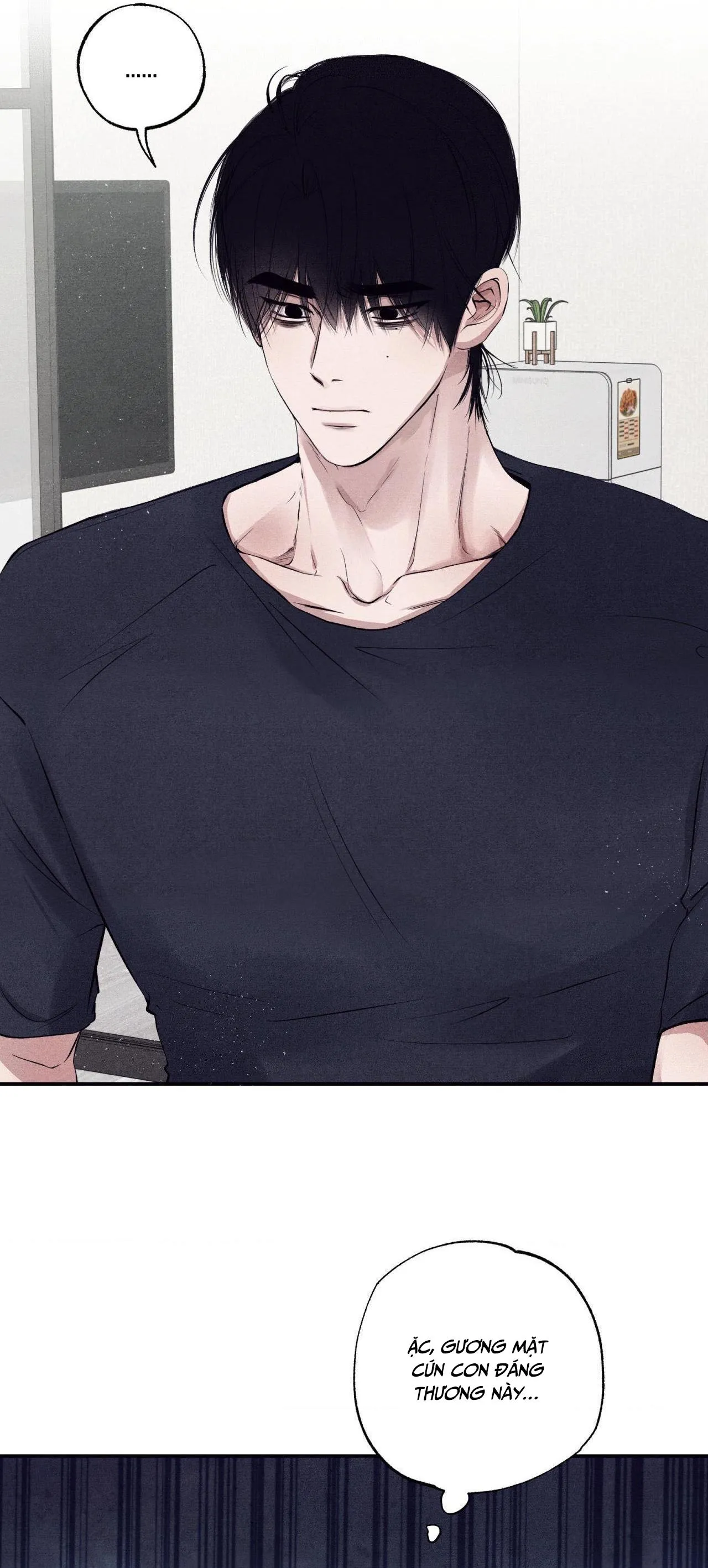 (UNSLEEP) MẤT NGỦ Chapter 32 Trang 57