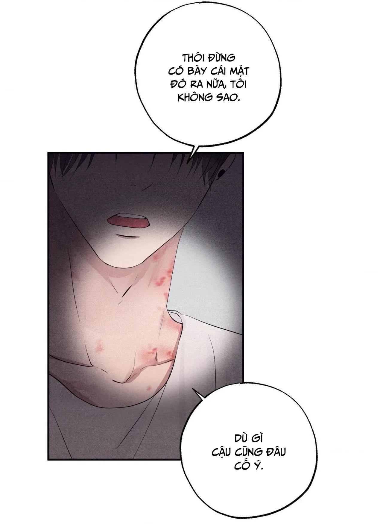 (UNSLEEP) MẤT NGỦ Chapter 32 Trang 59