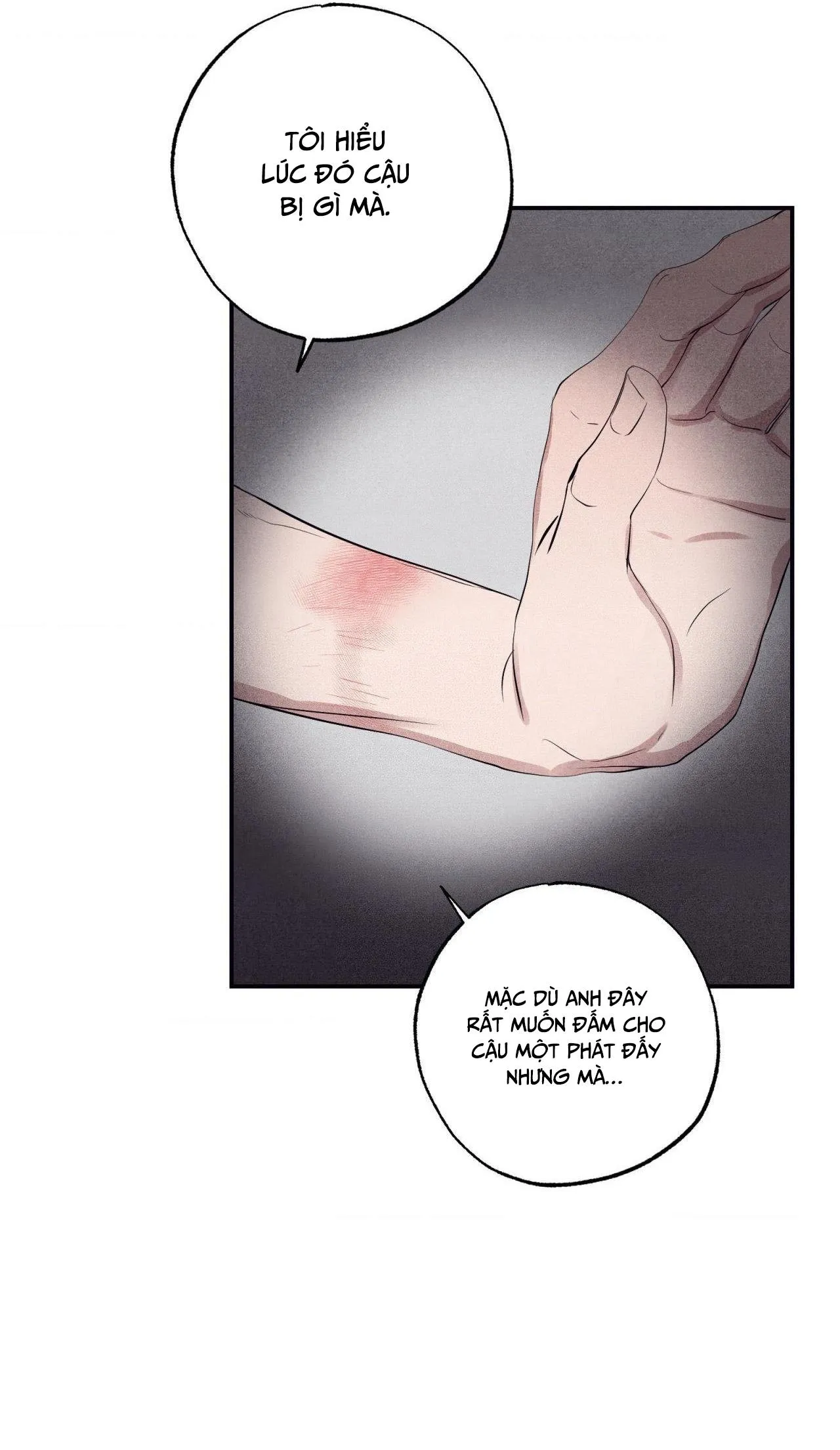 (UNSLEEP) MẤT NGỦ Chapter 32 Trang 60