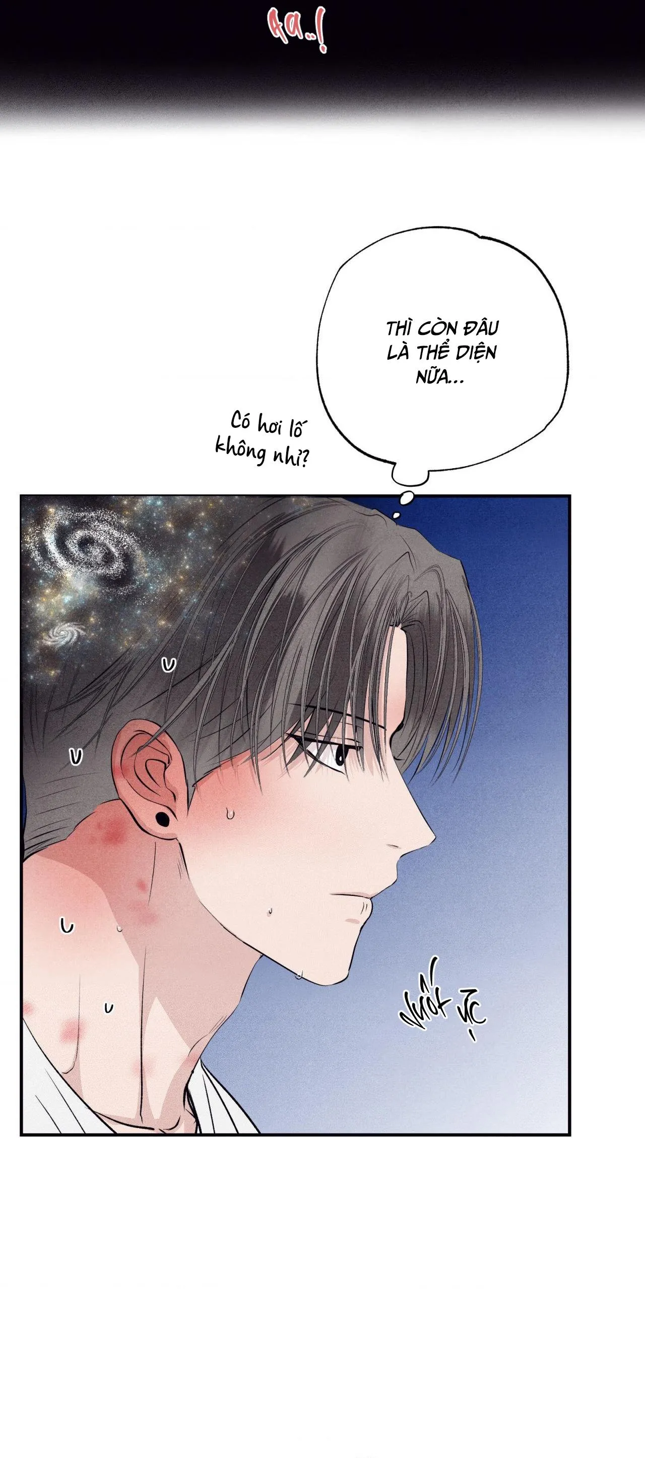 (UNSLEEP) MẤT NGỦ Chapter 32 Trang 65