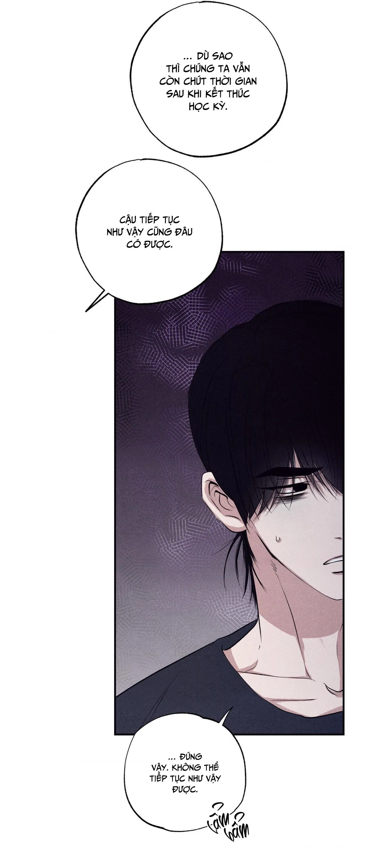 (UNSLEEP) MẤT NGỦ Chapter 32 Trang 66