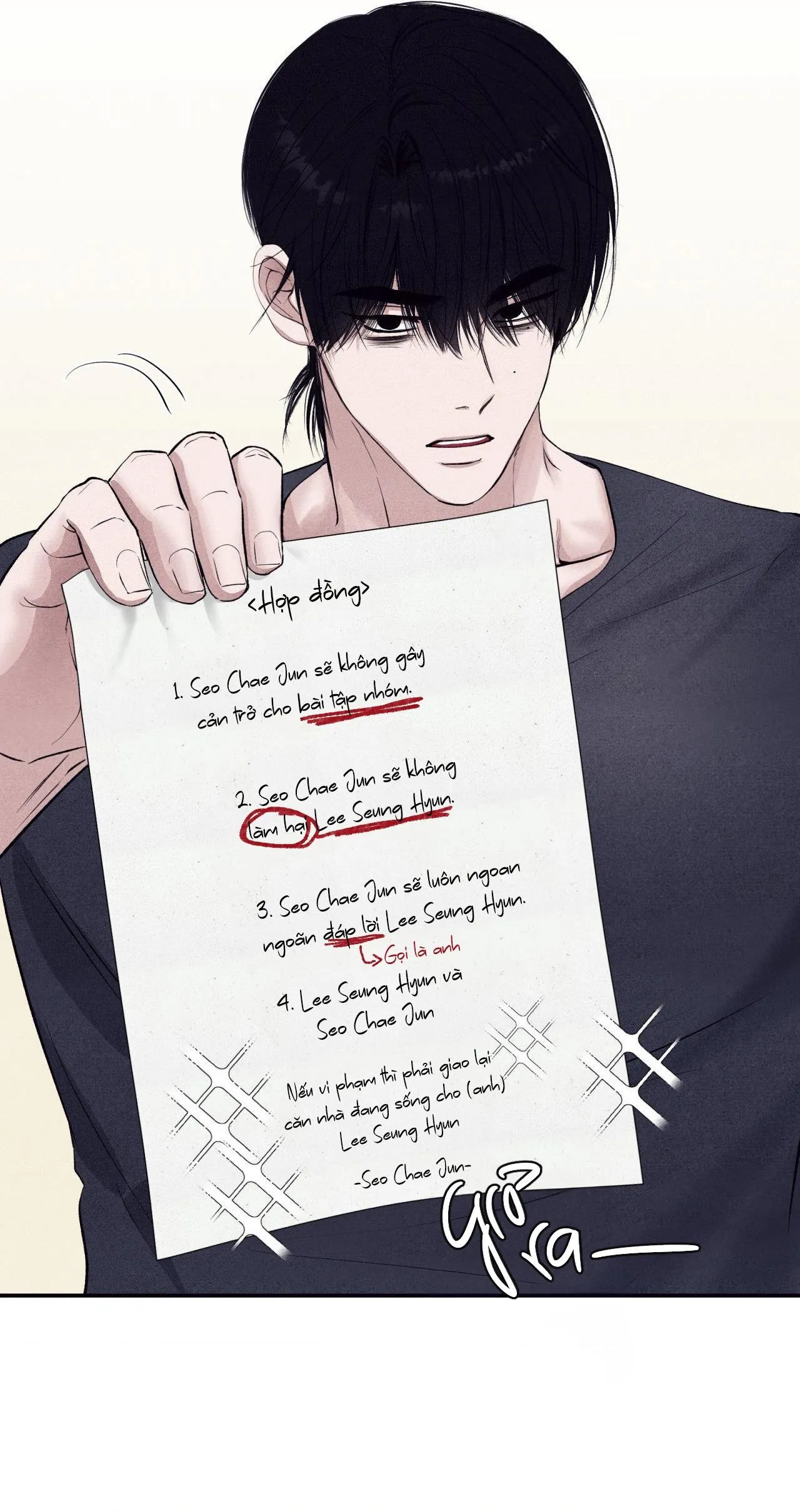 (UNSLEEP) MẤT NGỦ Chapter 32 Trang 70