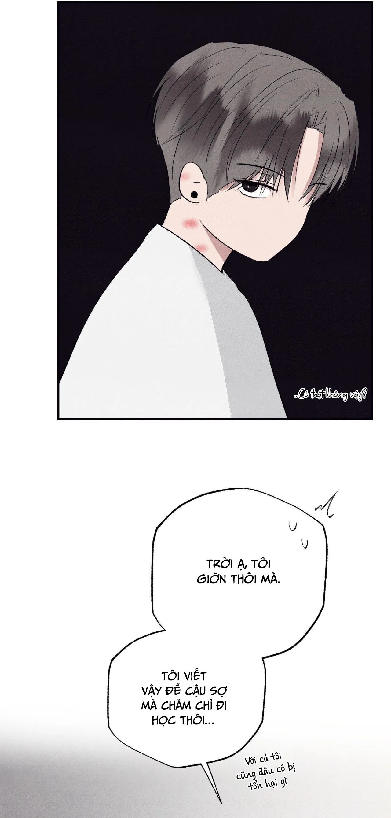 (UNSLEEP) MẤT NGỦ Chapter 32 Trang 71