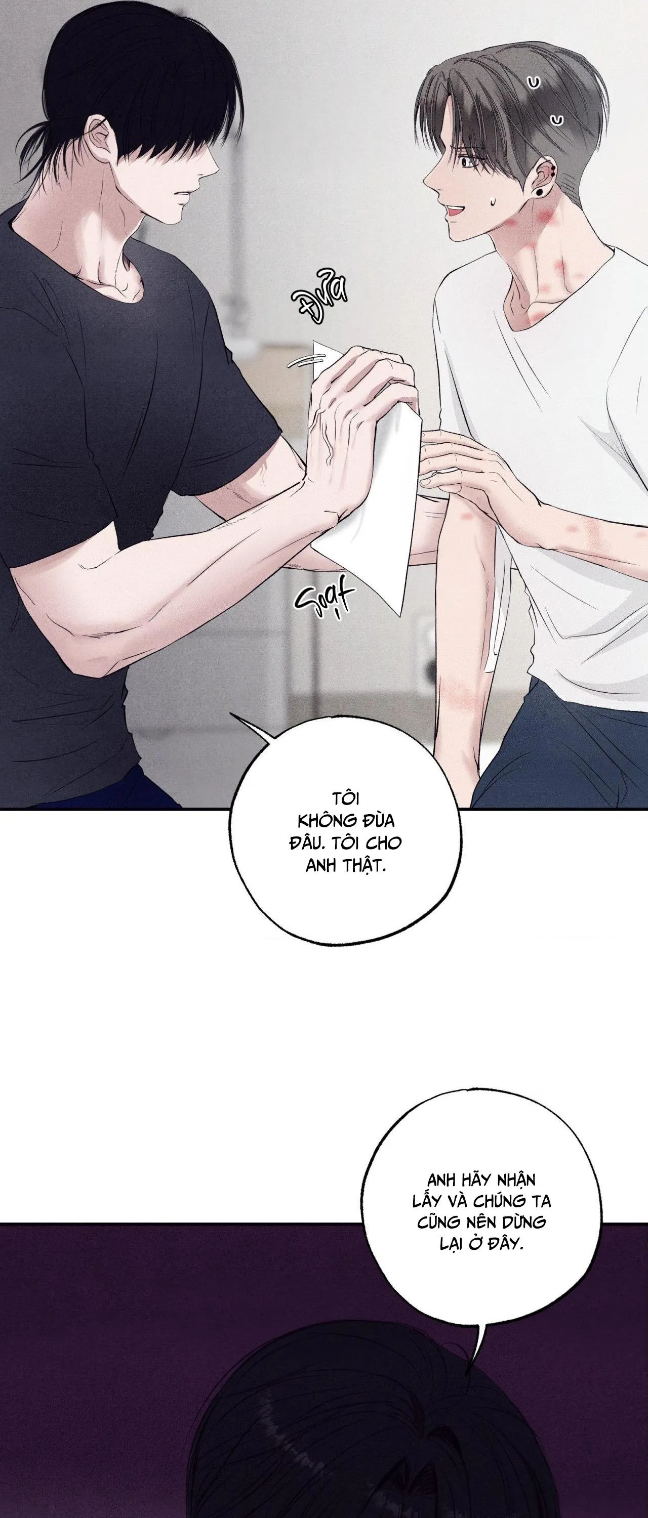 (UNSLEEP) MẤT NGỦ Chapter 32 Trang 72