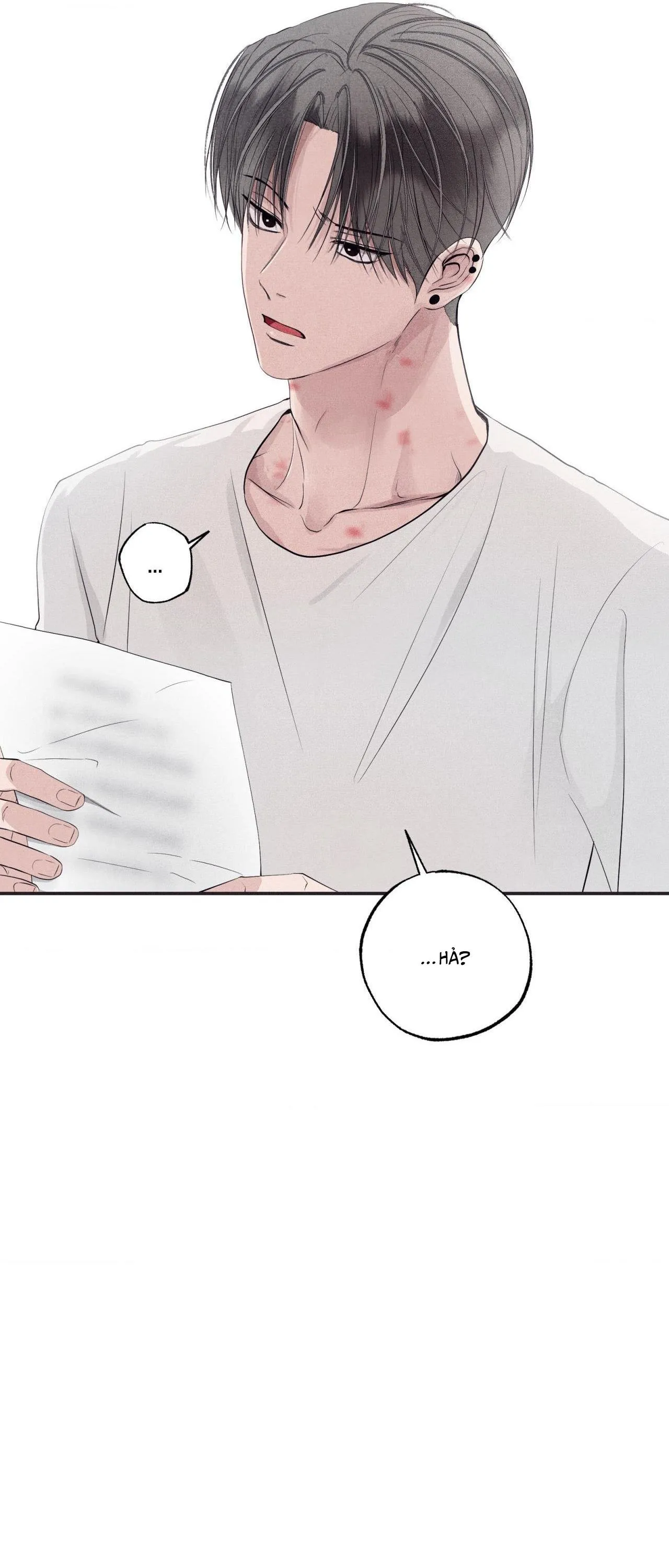 (UNSLEEP) MẤT NGỦ Chapter 33 Trang 3