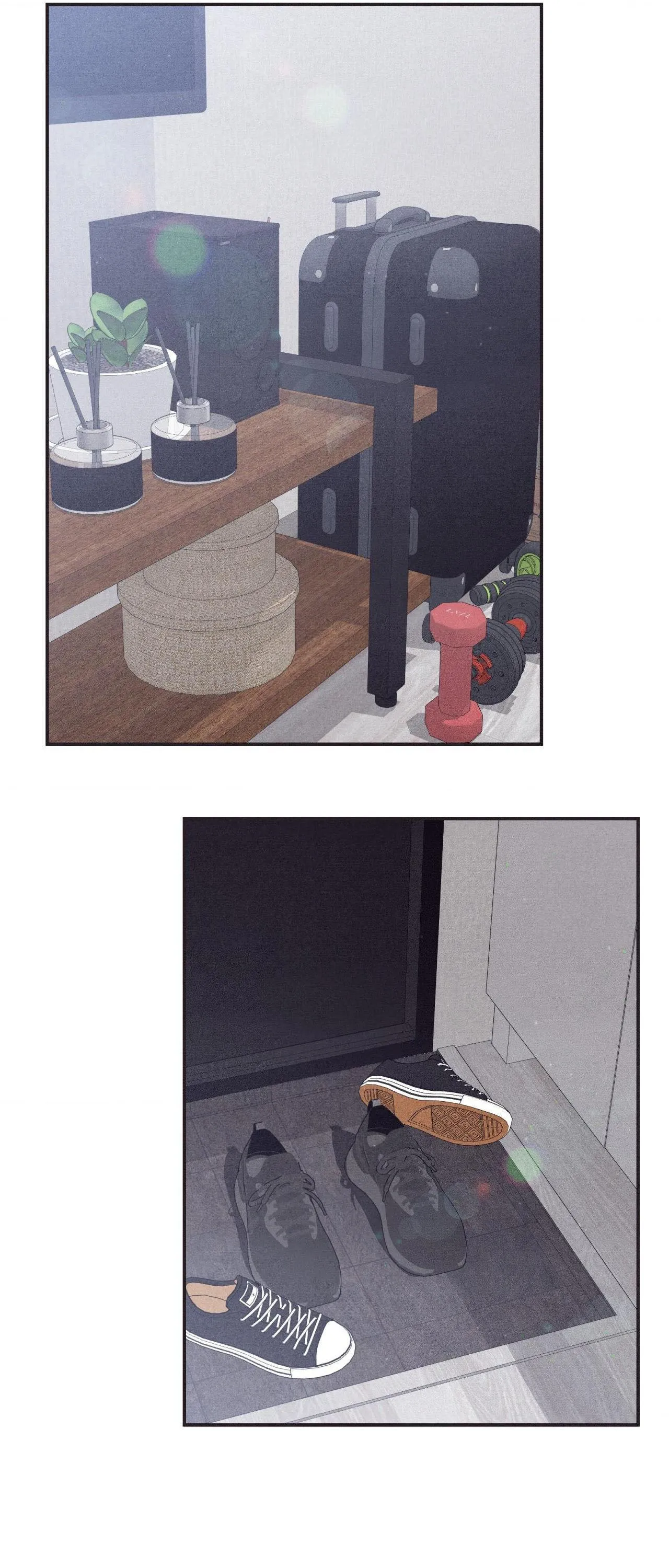 (UNSLEEP) MẤT NGỦ Chapter 33 Trang 6