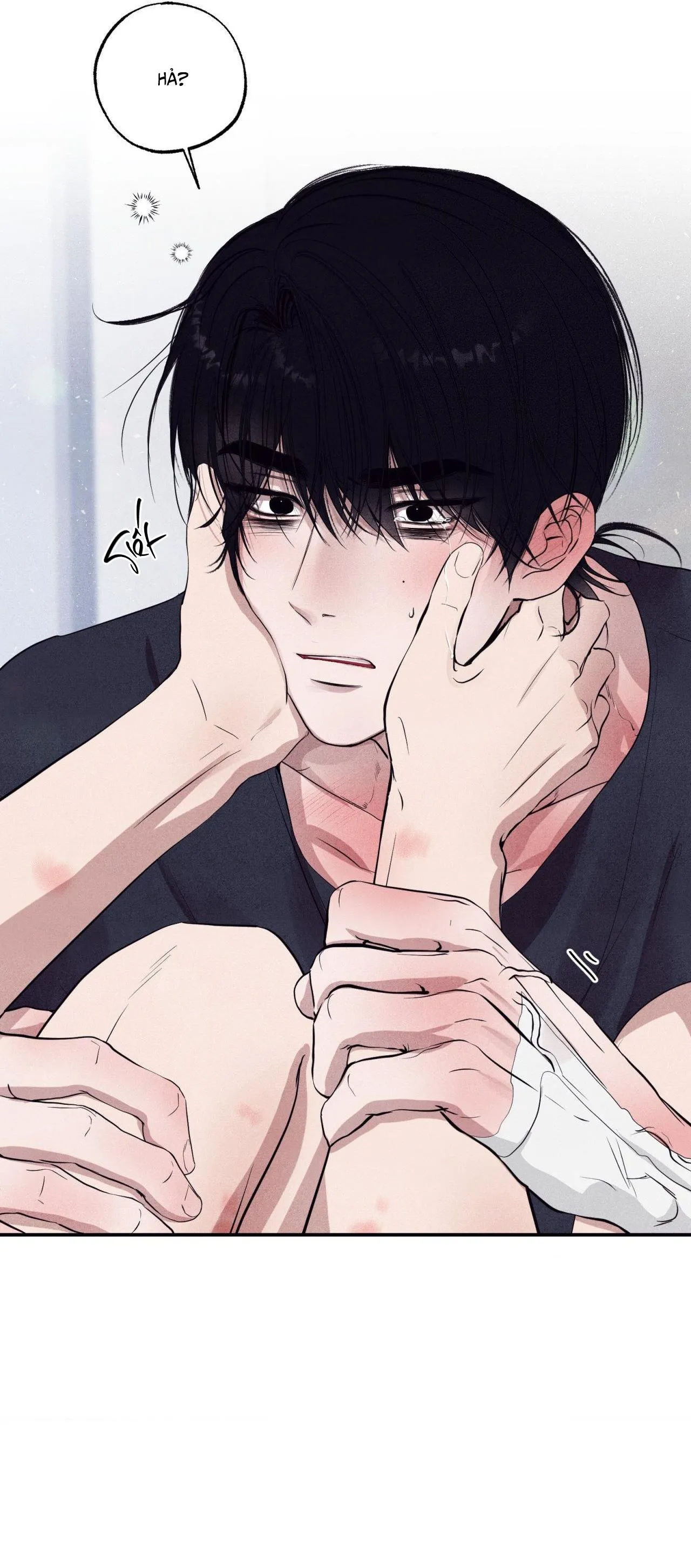 (UNSLEEP) MẤT NGỦ Chapter 33 Trang 15