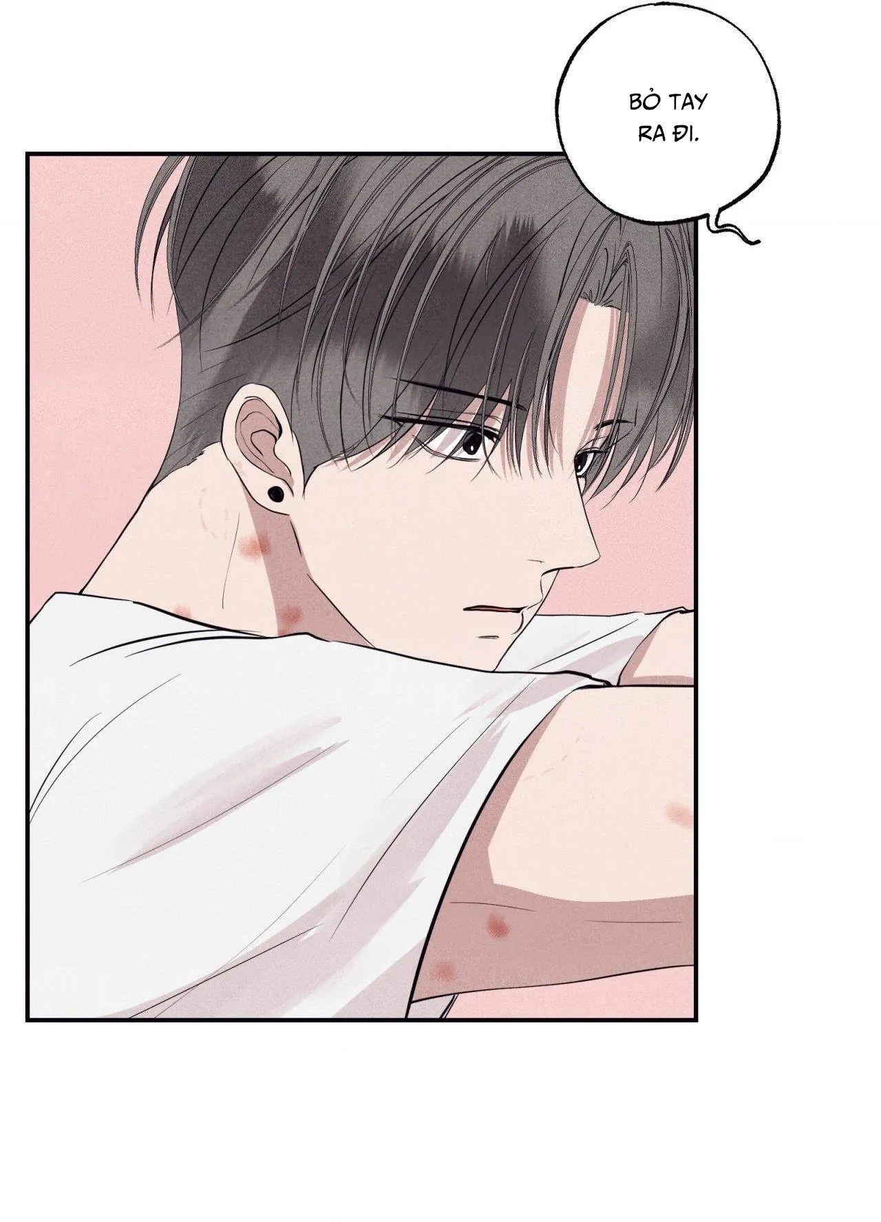 (UNSLEEP) MẤT NGỦ Chapter 33 Trang 16