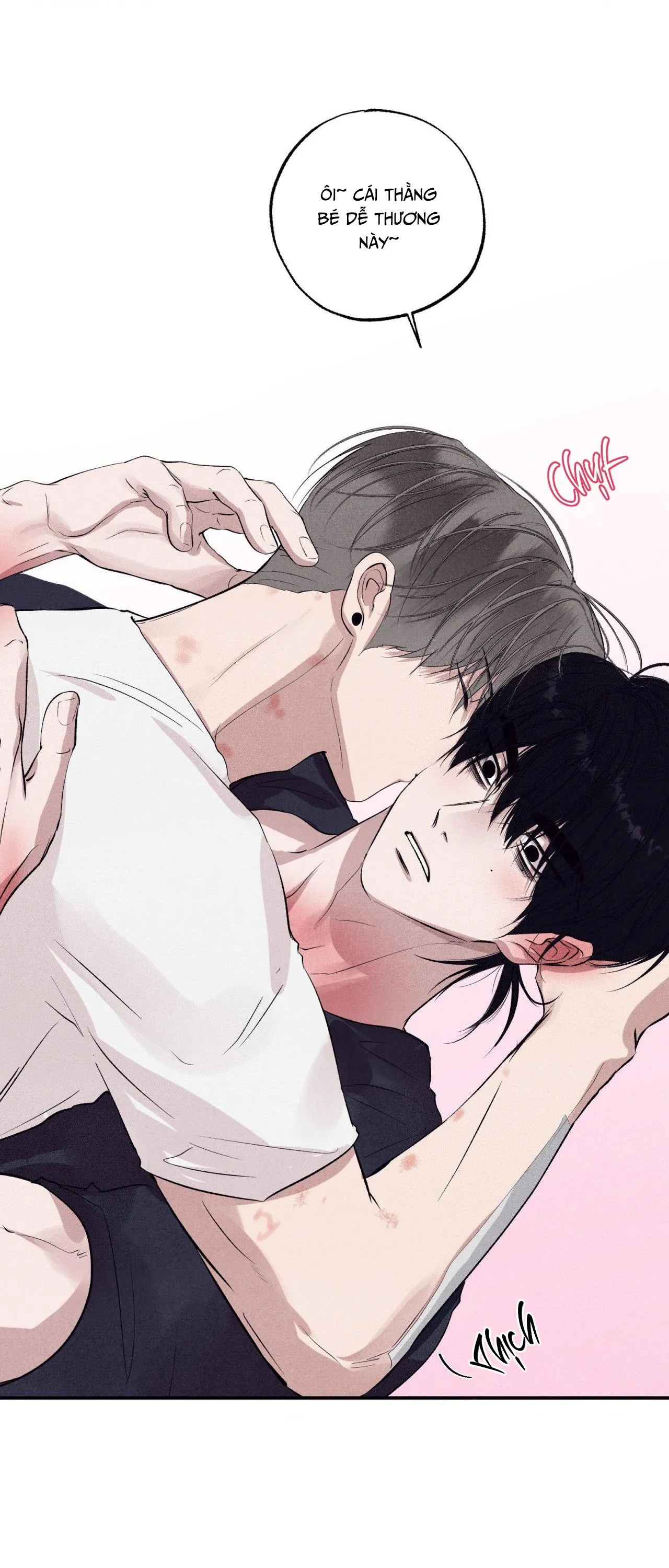 (UNSLEEP) MẤT NGỦ Chapter 33 Trang 20