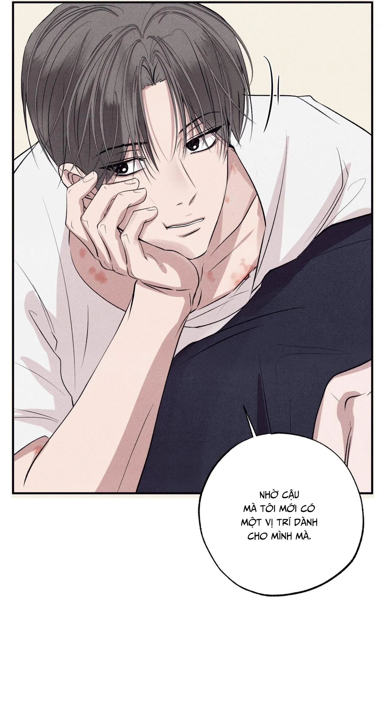 (UNSLEEP) MẤT NGỦ Chapter 33 Trang 23