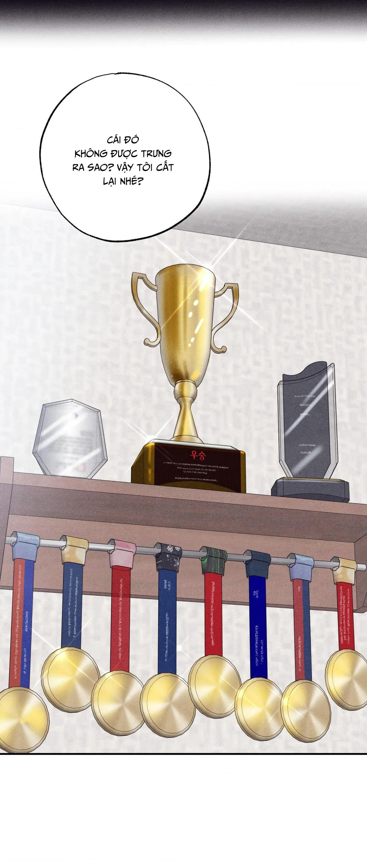 (UNSLEEP) MẤT NGỦ Chapter 33 Trang 31