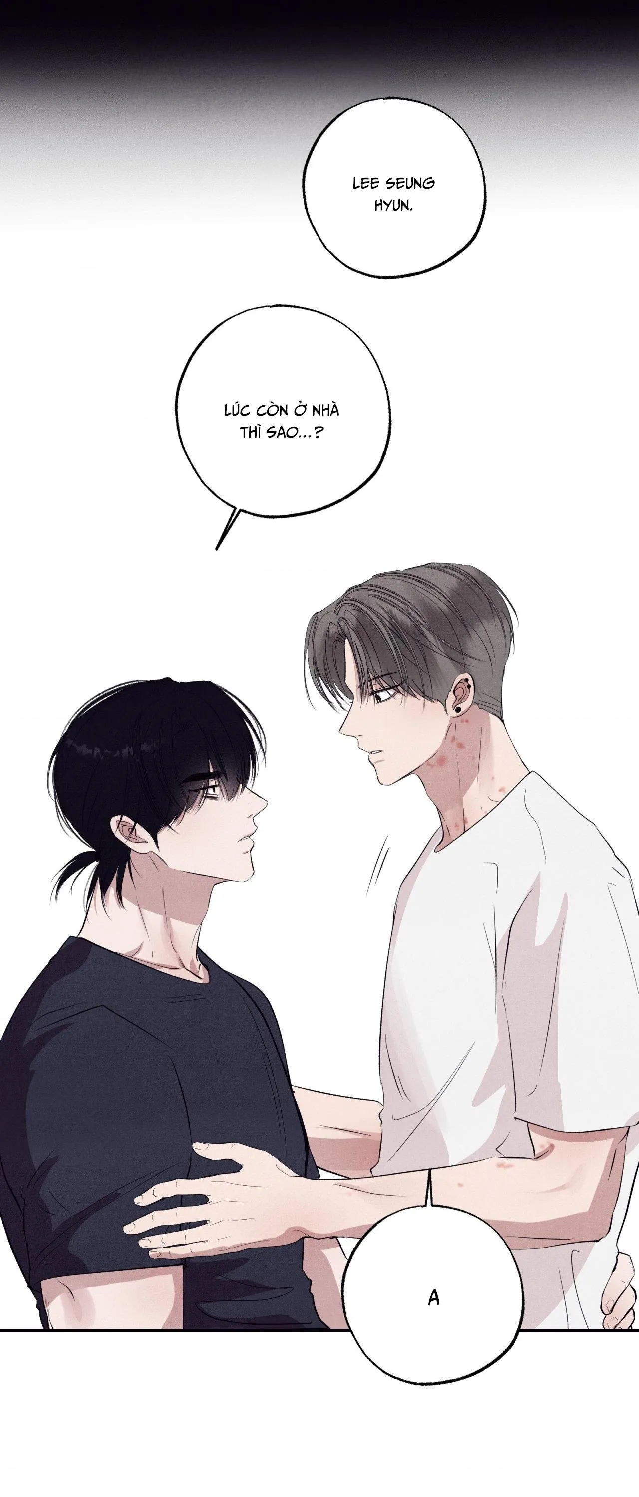 (UNSLEEP) MẤT NGỦ Chapter 33 Trang 45