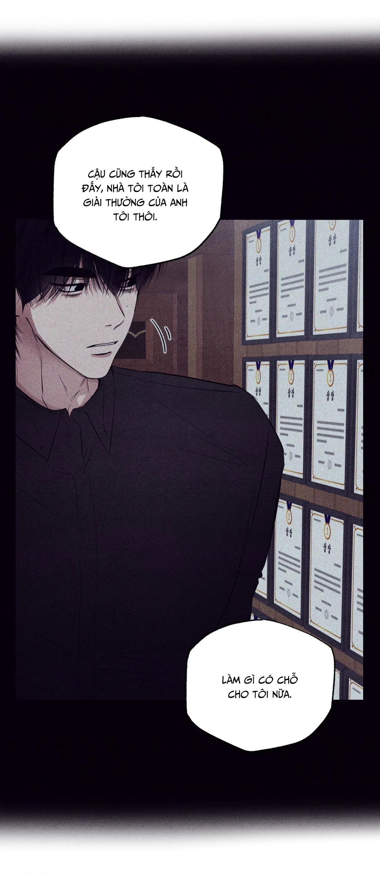 (UNSLEEP) MẤT NGỦ Chapter 33 Trang 46