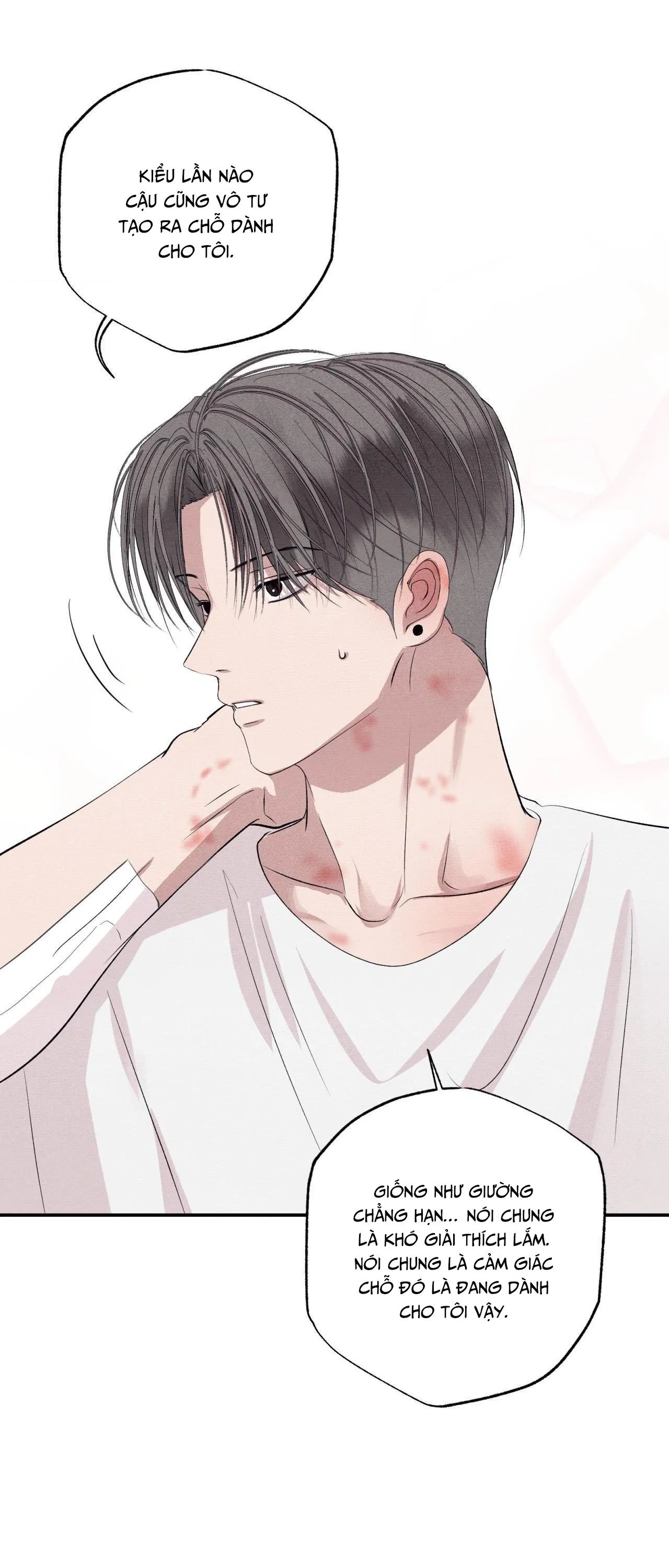 (UNSLEEP) MẤT NGỦ Chapter 33 Trang 47