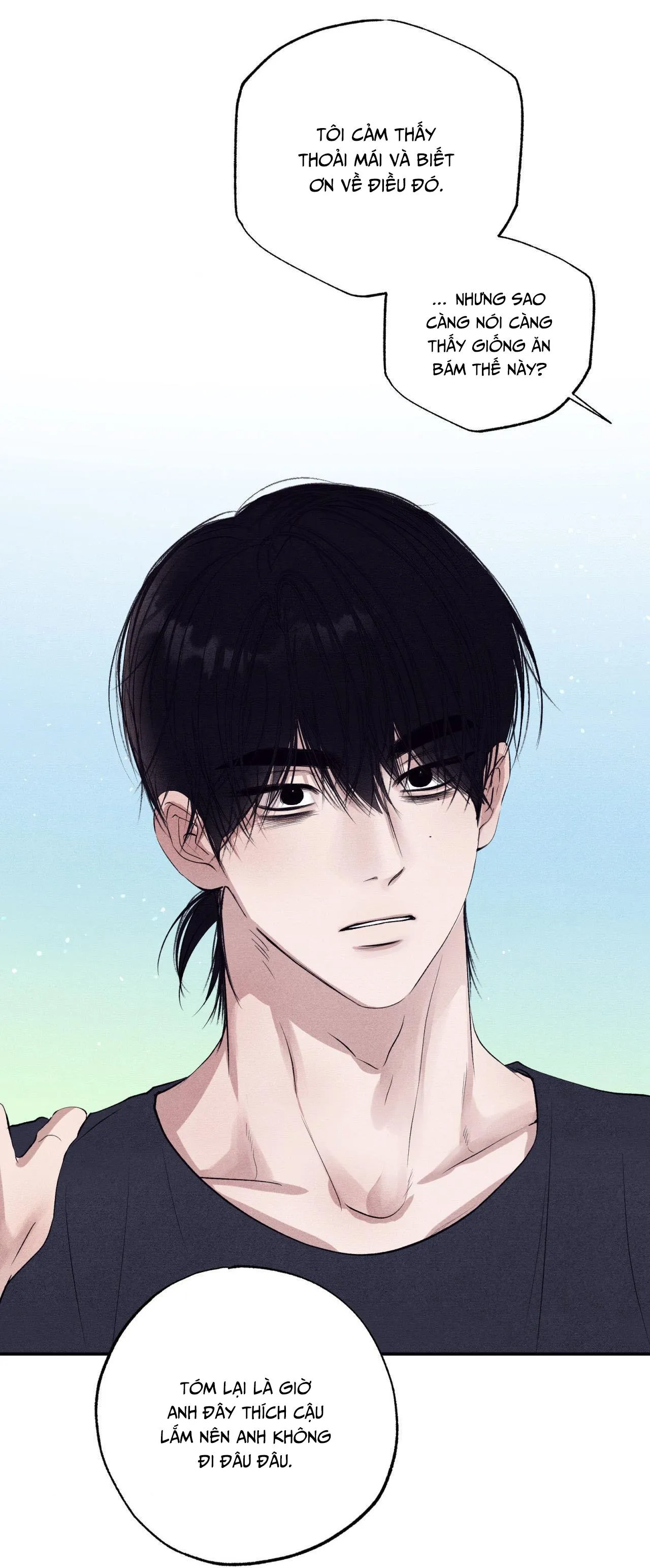 (UNSLEEP) MẤT NGỦ Chapter 33 Trang 48