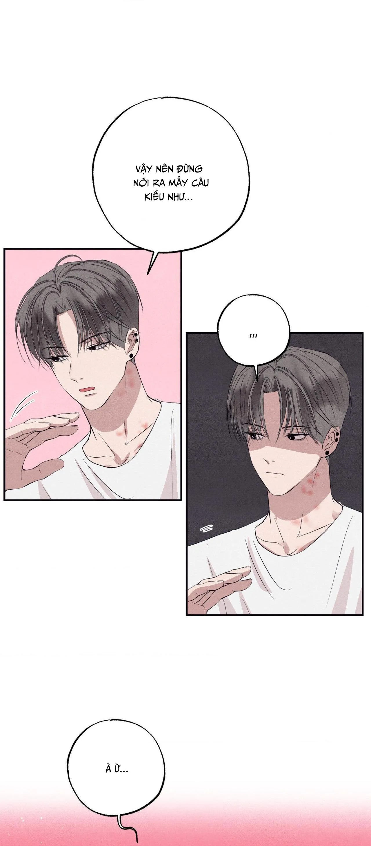 (UNSLEEP) MẤT NGỦ Chapter 33 Trang 49