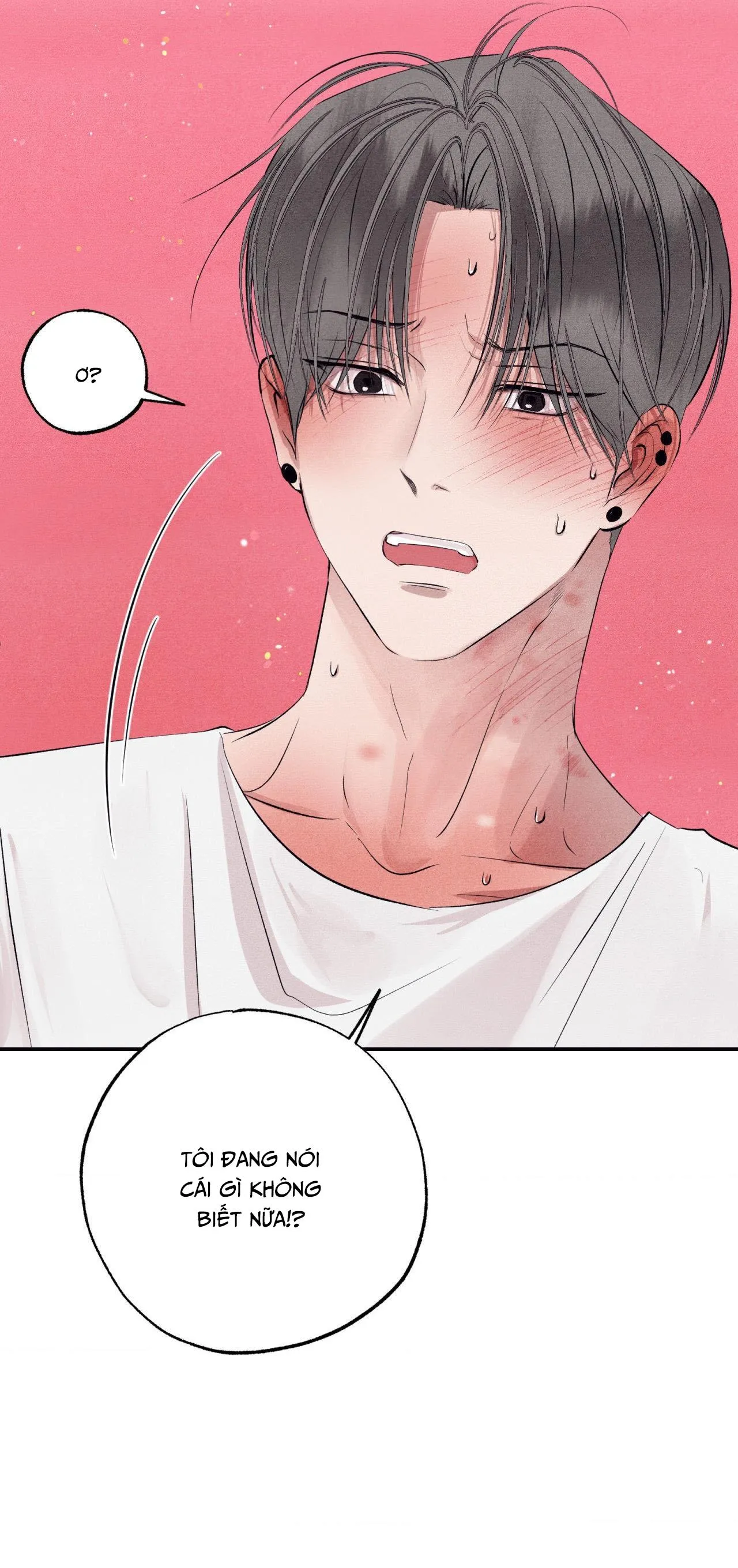 (UNSLEEP) MẤT NGỦ Chapter 33 Trang 50