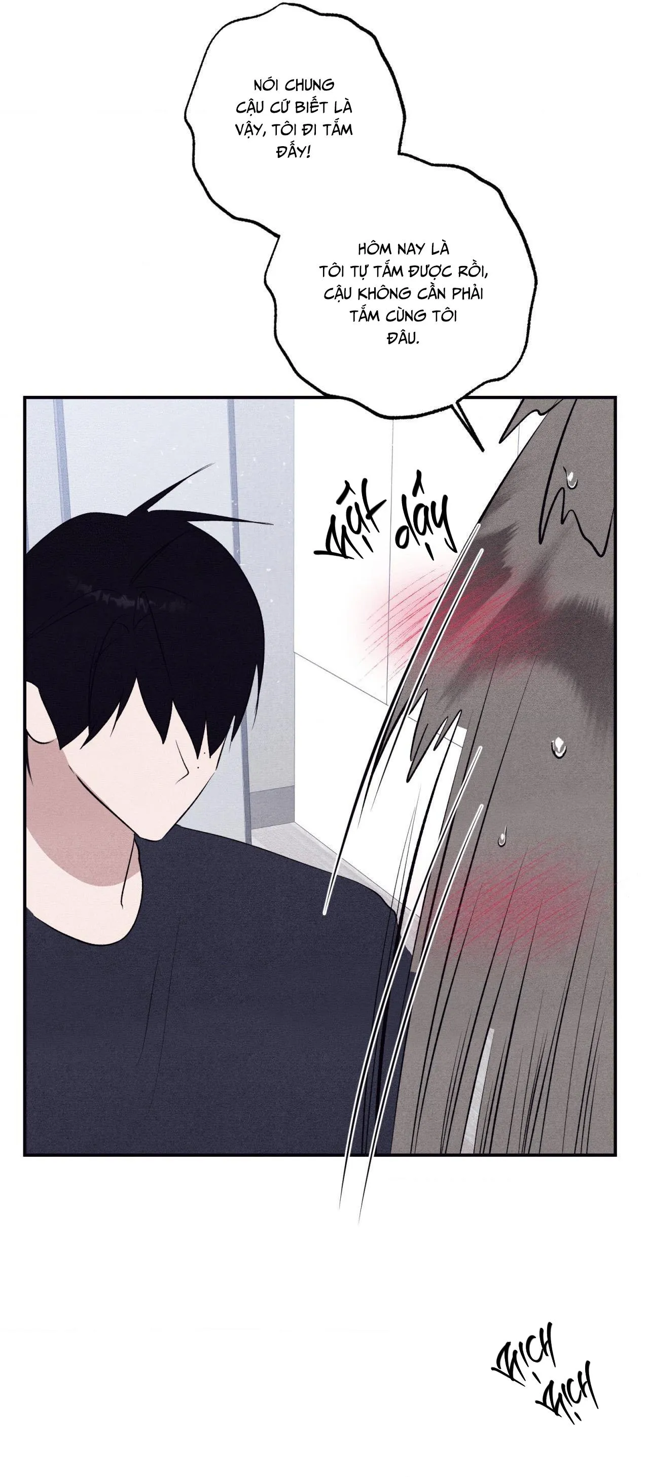 (UNSLEEP) MẤT NGỦ Chapter 33 Trang 51