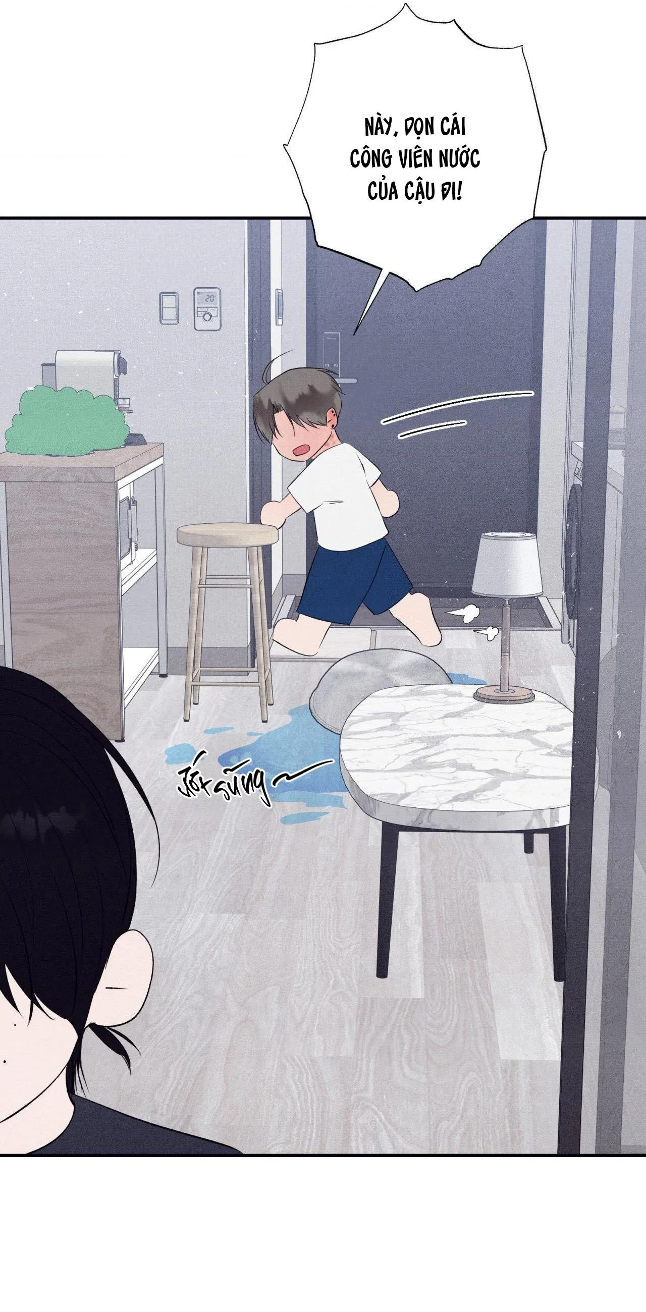 (UNSLEEP) MẤT NGỦ Chapter 33 Trang 52