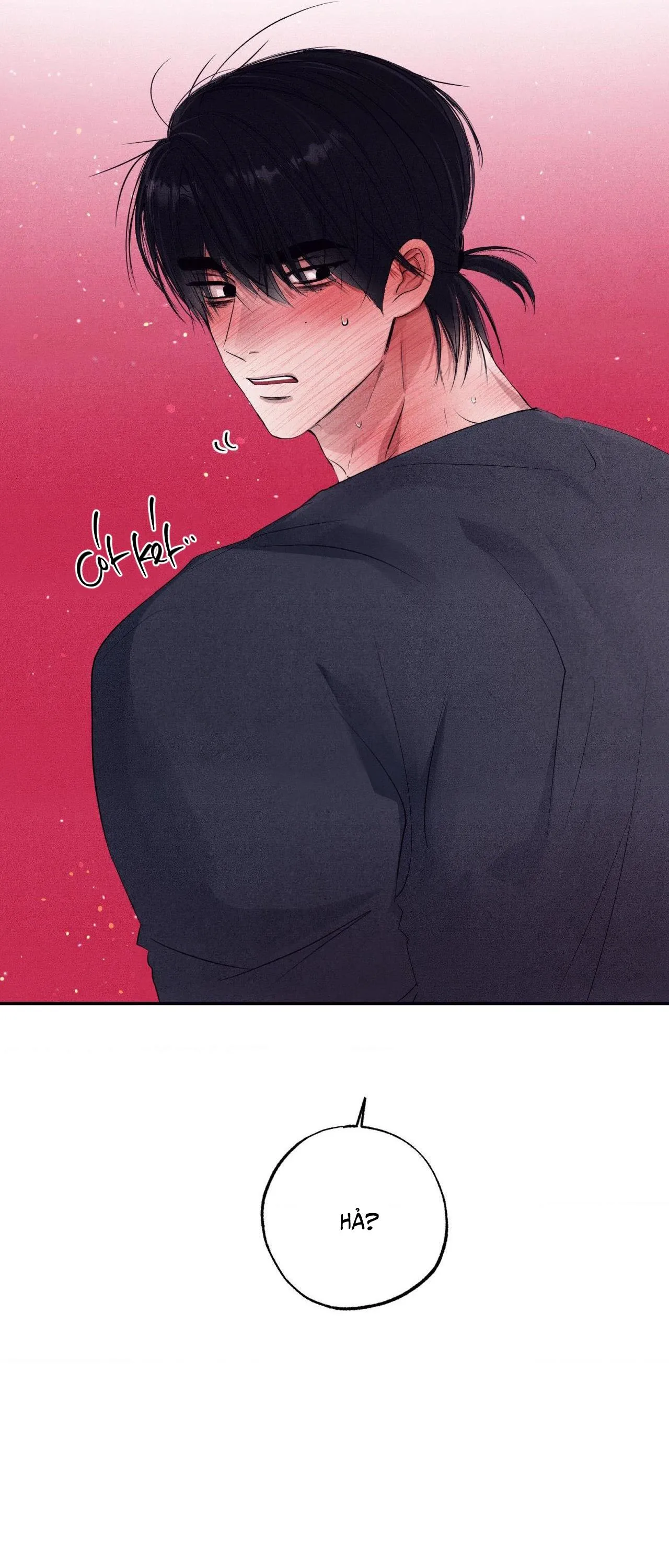 (UNSLEEP) MẤT NGỦ Chapter 33 Trang 54