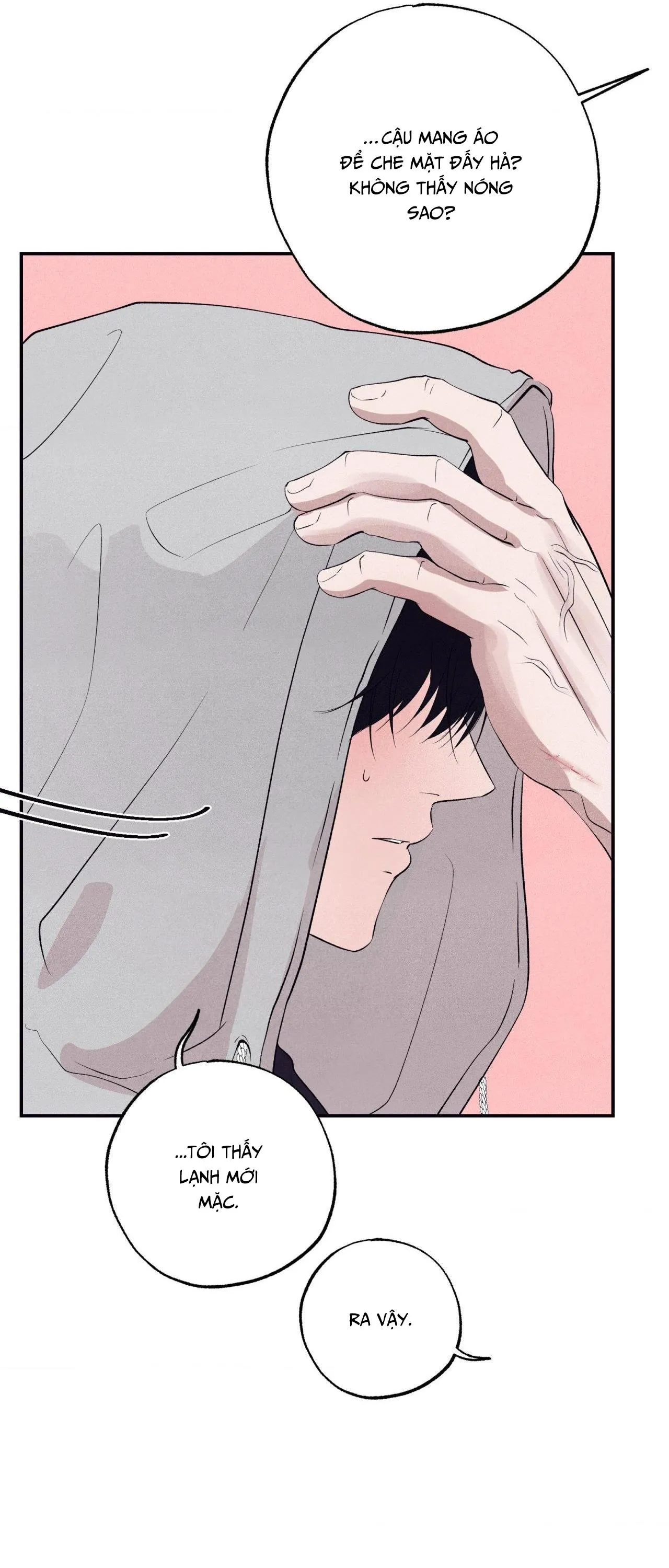 (UNSLEEP) MẤT NGỦ Chapter 33 Trang 60