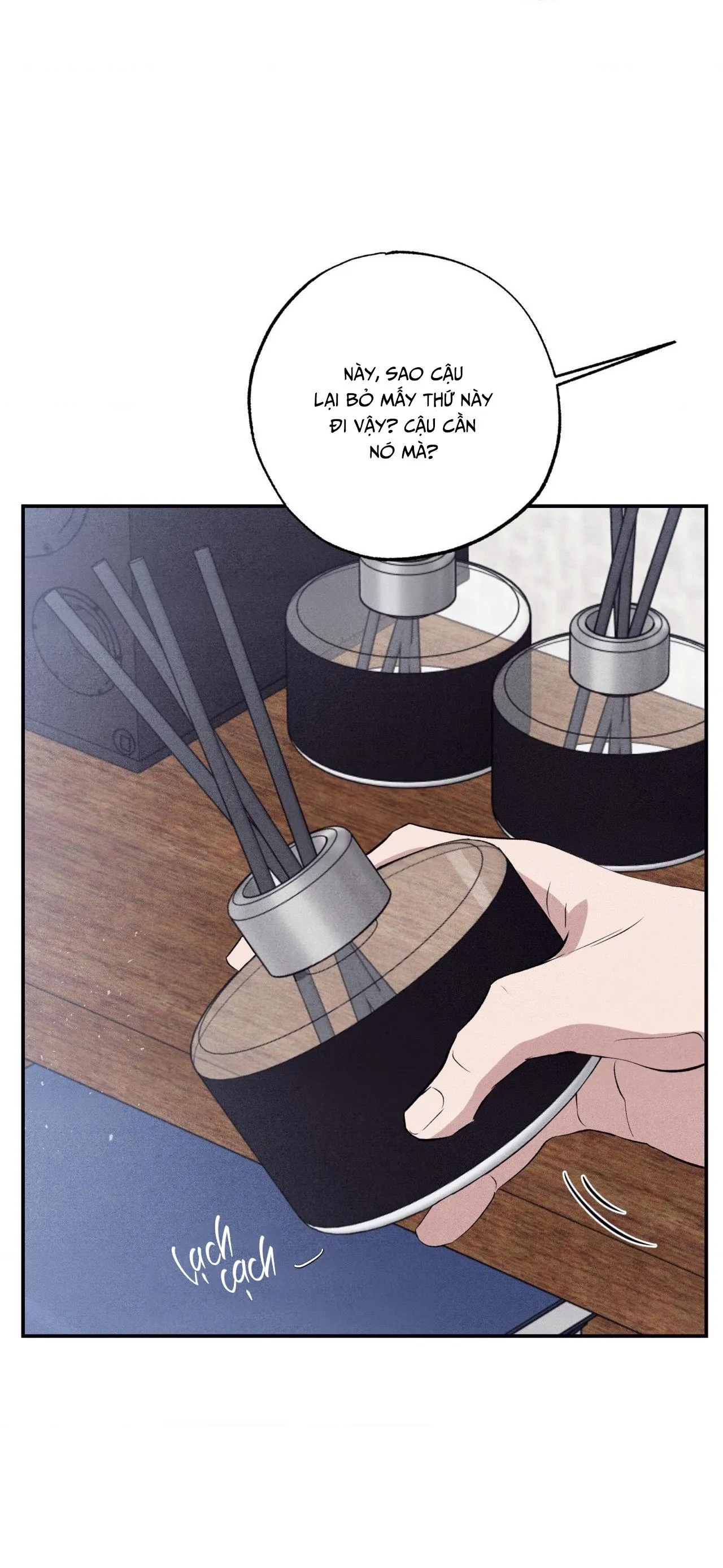 (UNSLEEP) MẤT NGỦ Chapter 33 Trang 62