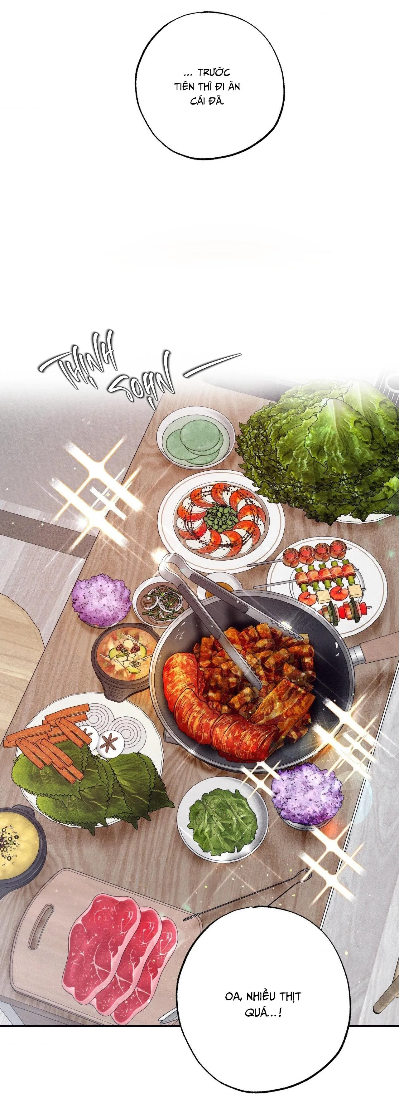 (UNSLEEP) MẤT NGỦ Chapter 33 Trang 64