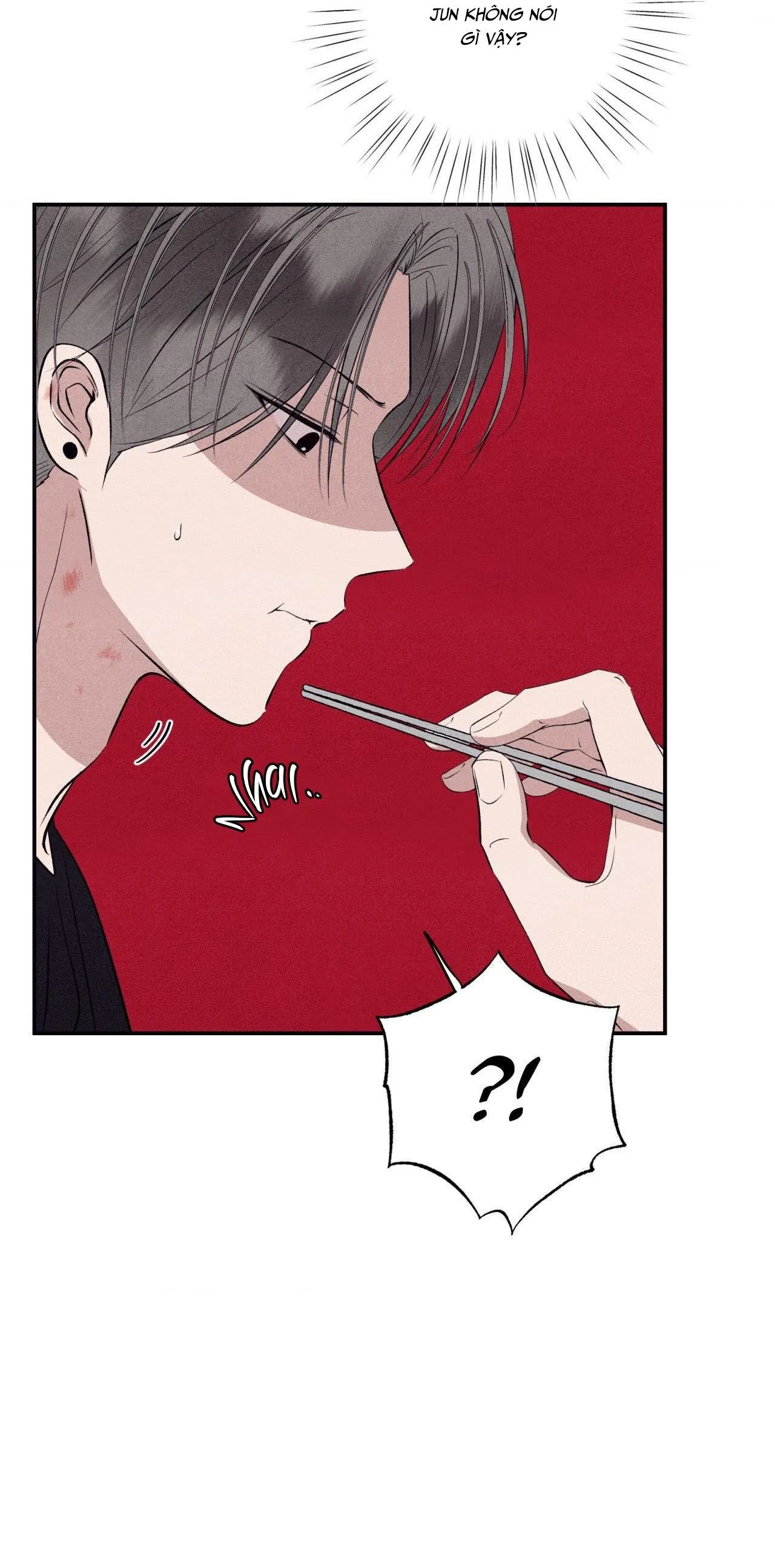 (UNSLEEP) MẤT NGỦ Chapter 33 Trang 69