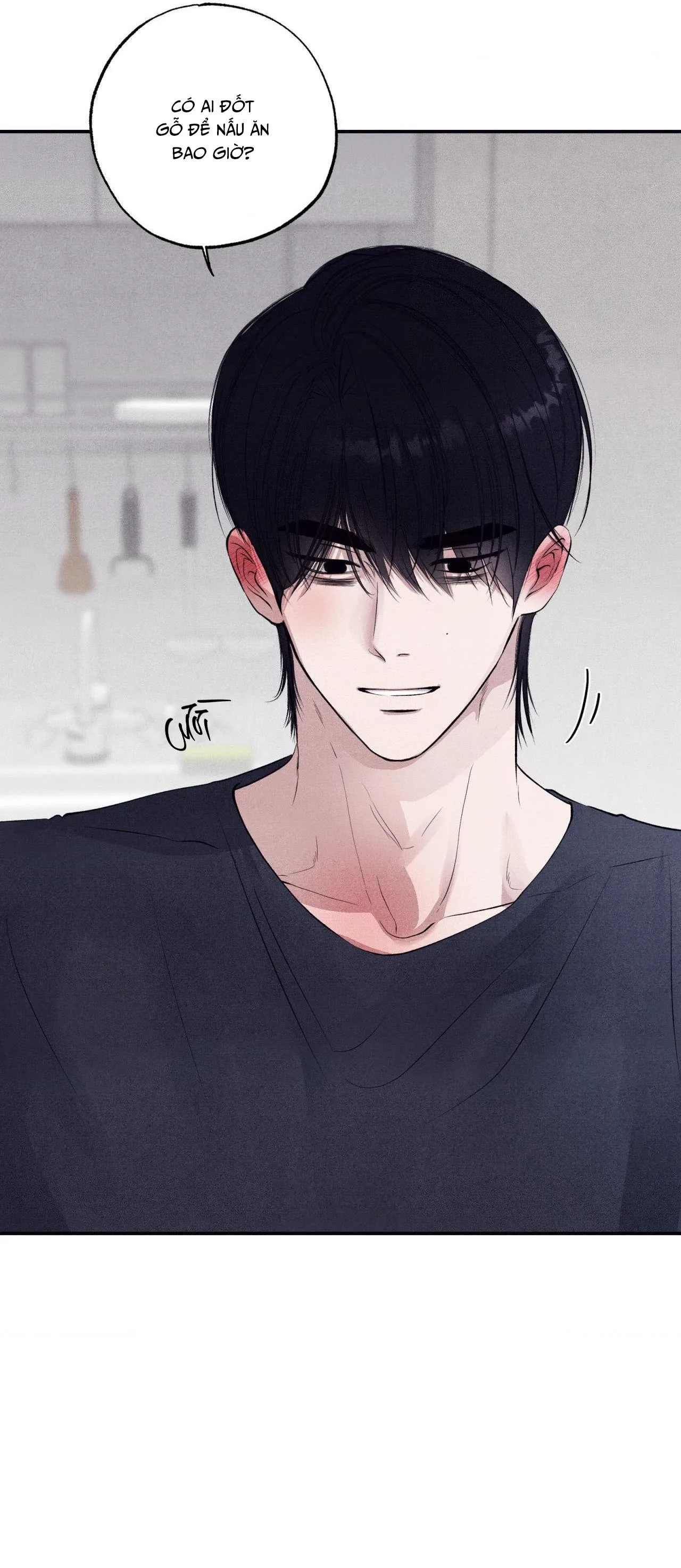 (UNSLEEP) MẤT NGỦ Chapter 33 Trang 71
