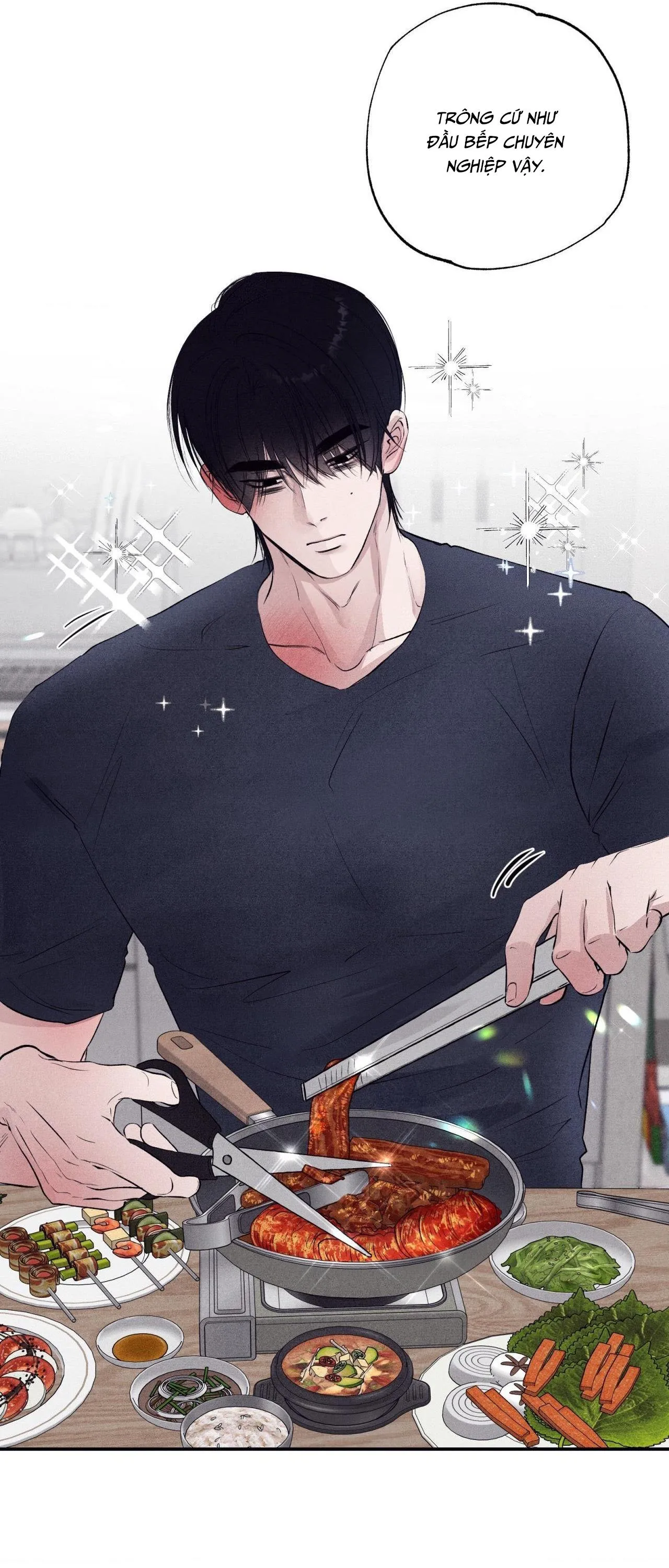 (UNSLEEP) MẤT NGỦ Chapter 33 Trang 73