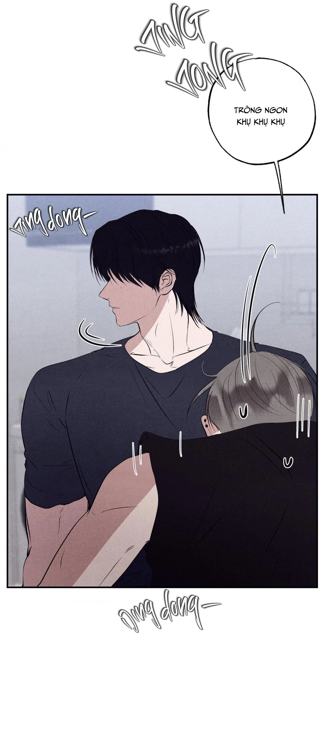 (UNSLEEP) MẤT NGỦ Chapter 33 Trang 74