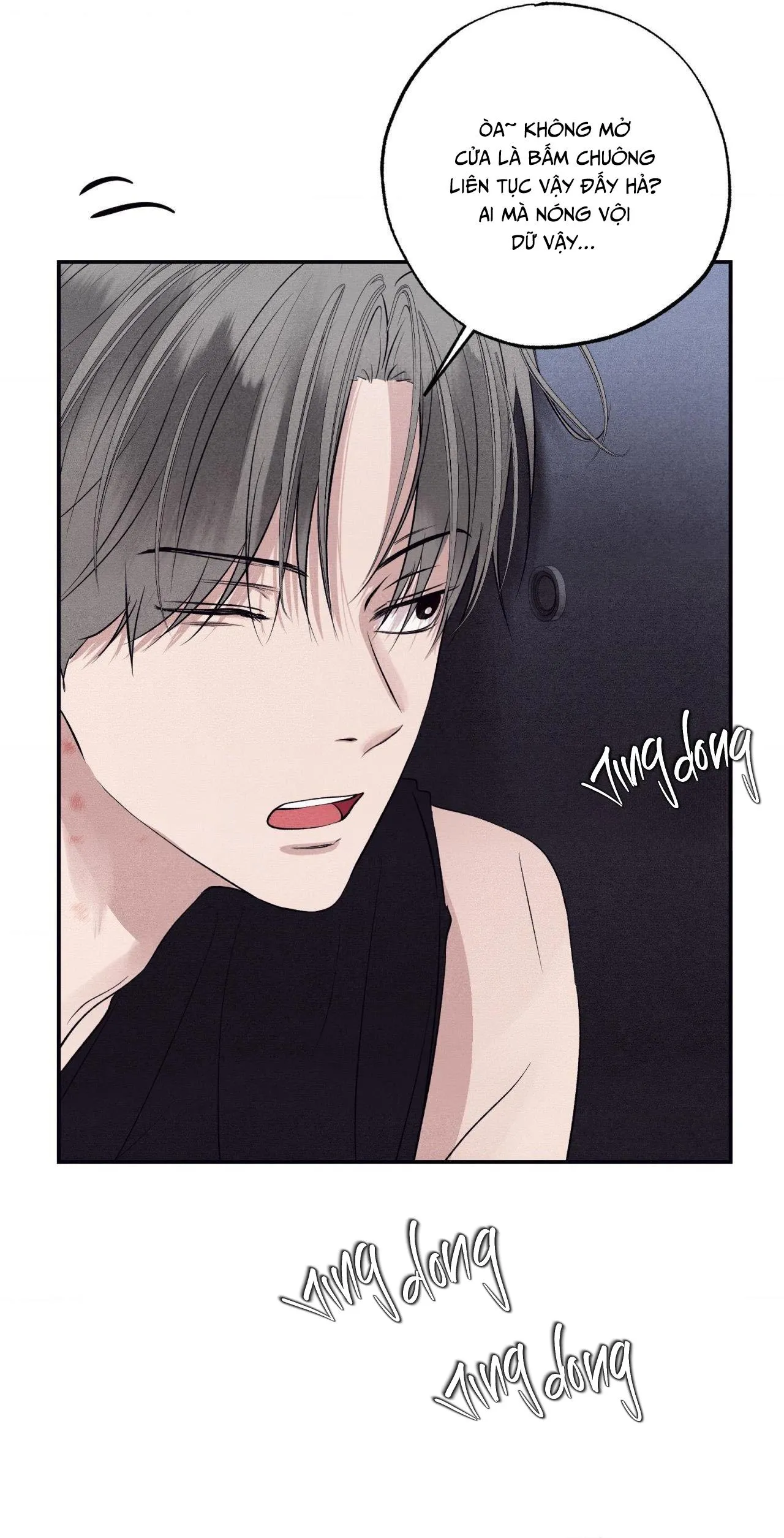 (UNSLEEP) MẤT NGỦ Chapter 33 Trang 78