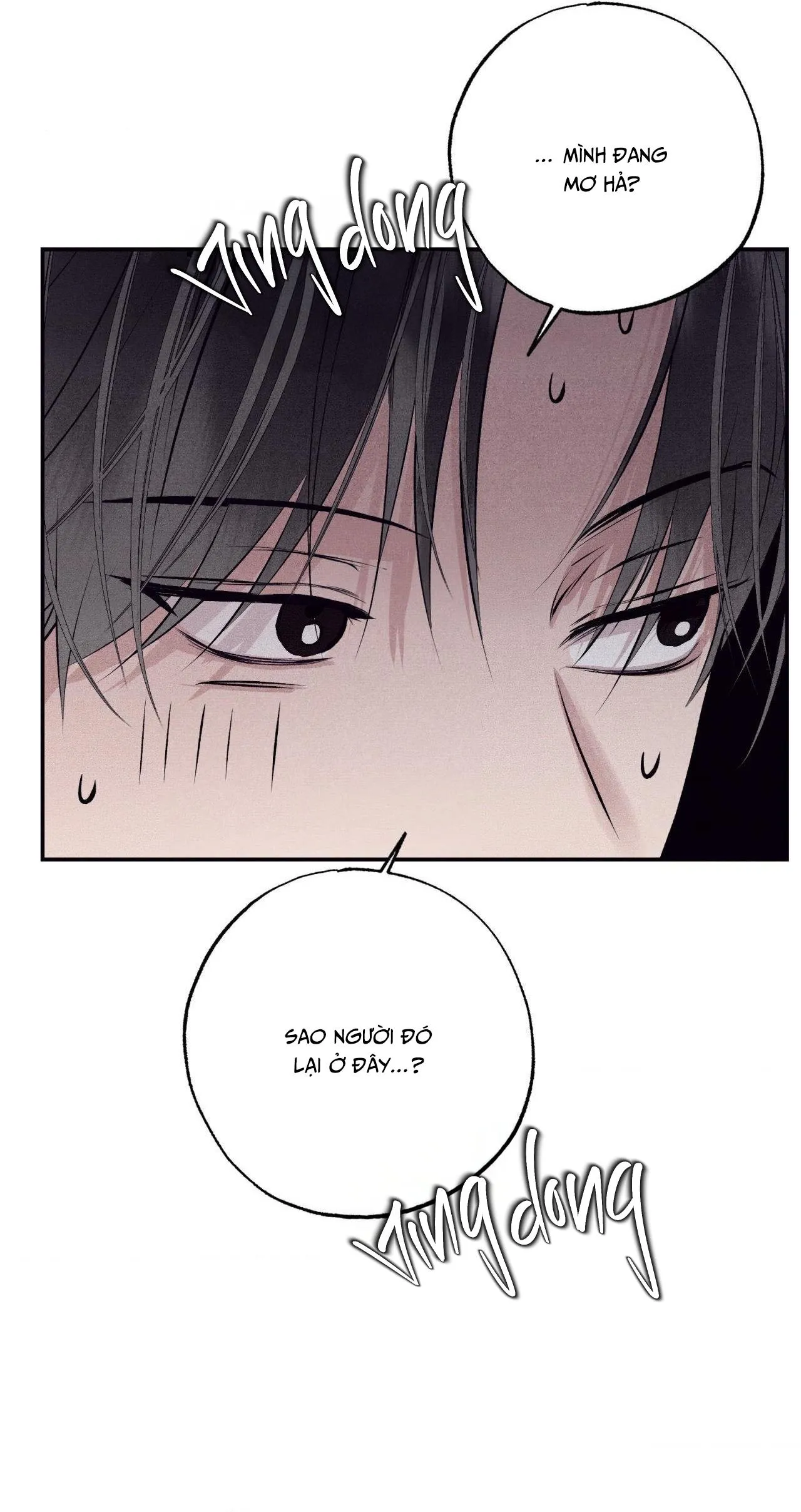 (UNSLEEP) MẤT NGỦ Chapter 33 Trang 79