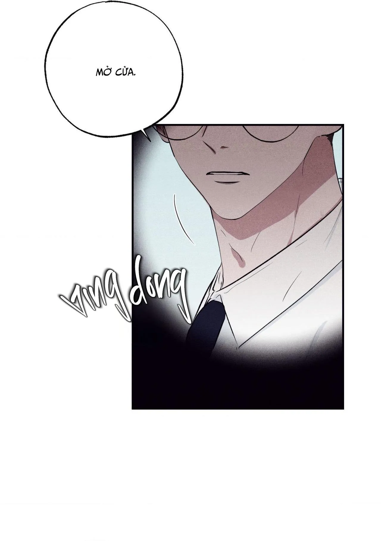 (UNSLEEP) MẤT NGỦ Chapter 33 Trang 80