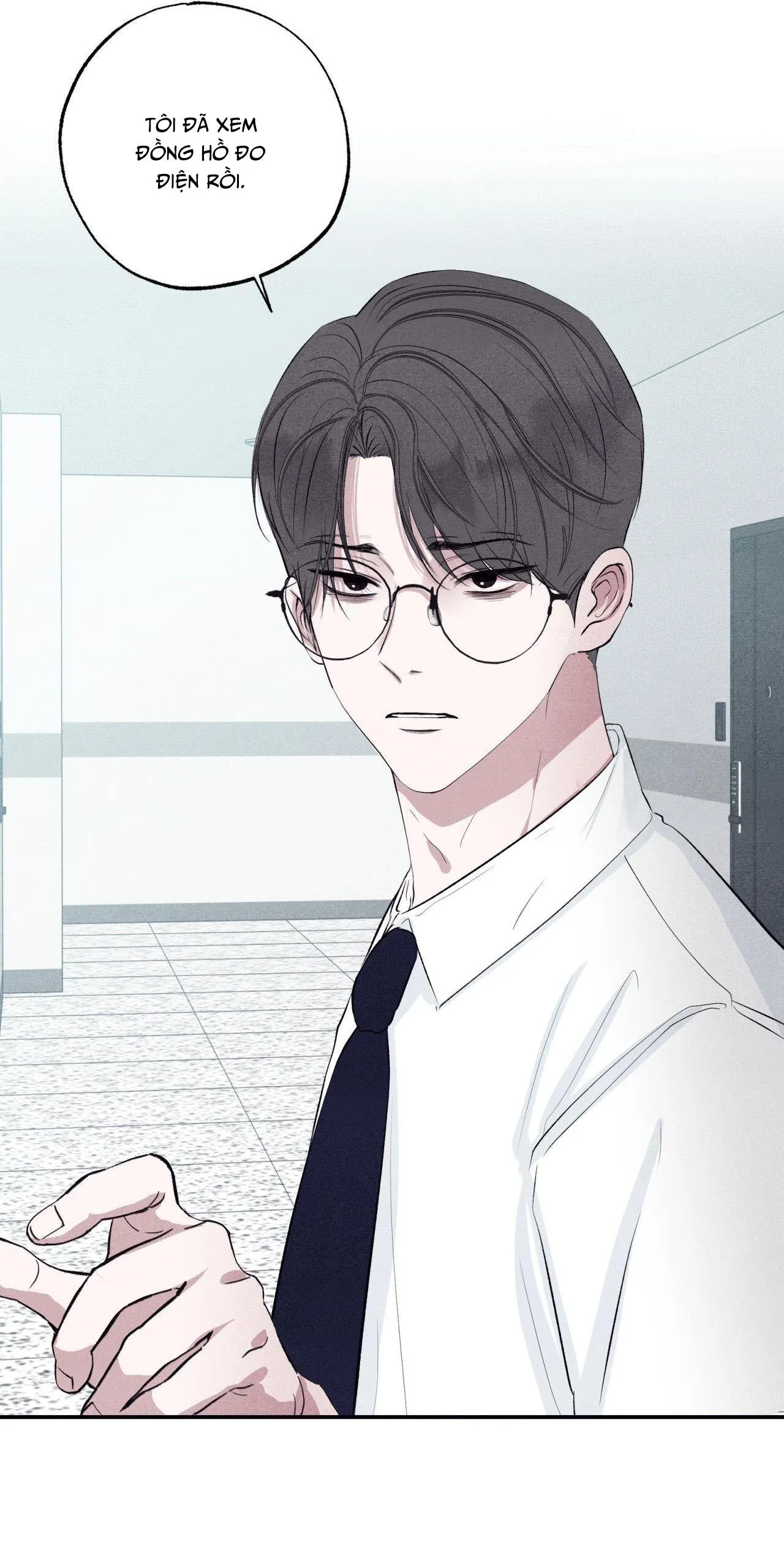 (UNSLEEP) MẤT NGỦ Chapter 33 Trang 81